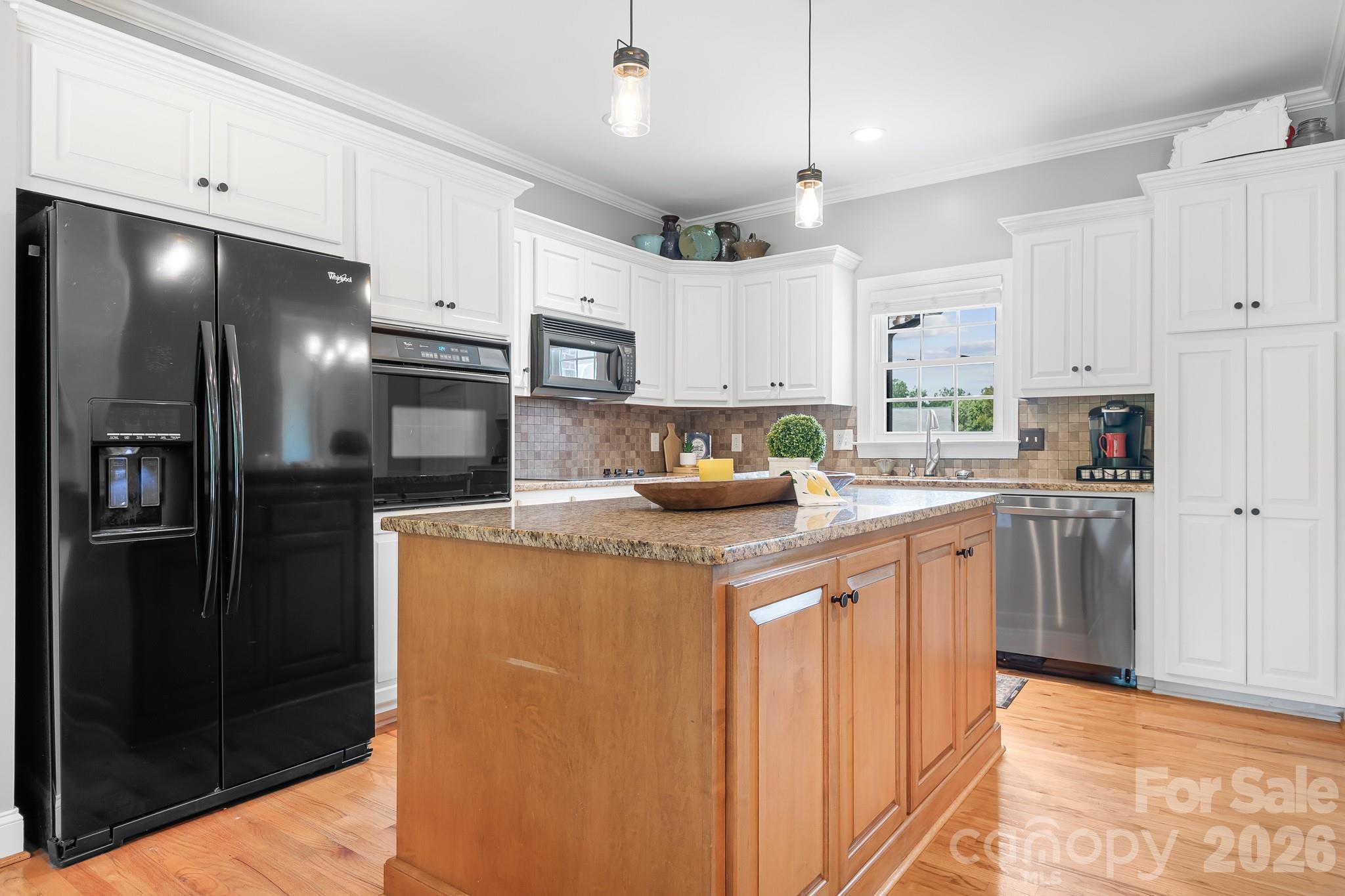 Breckenridge - Residential