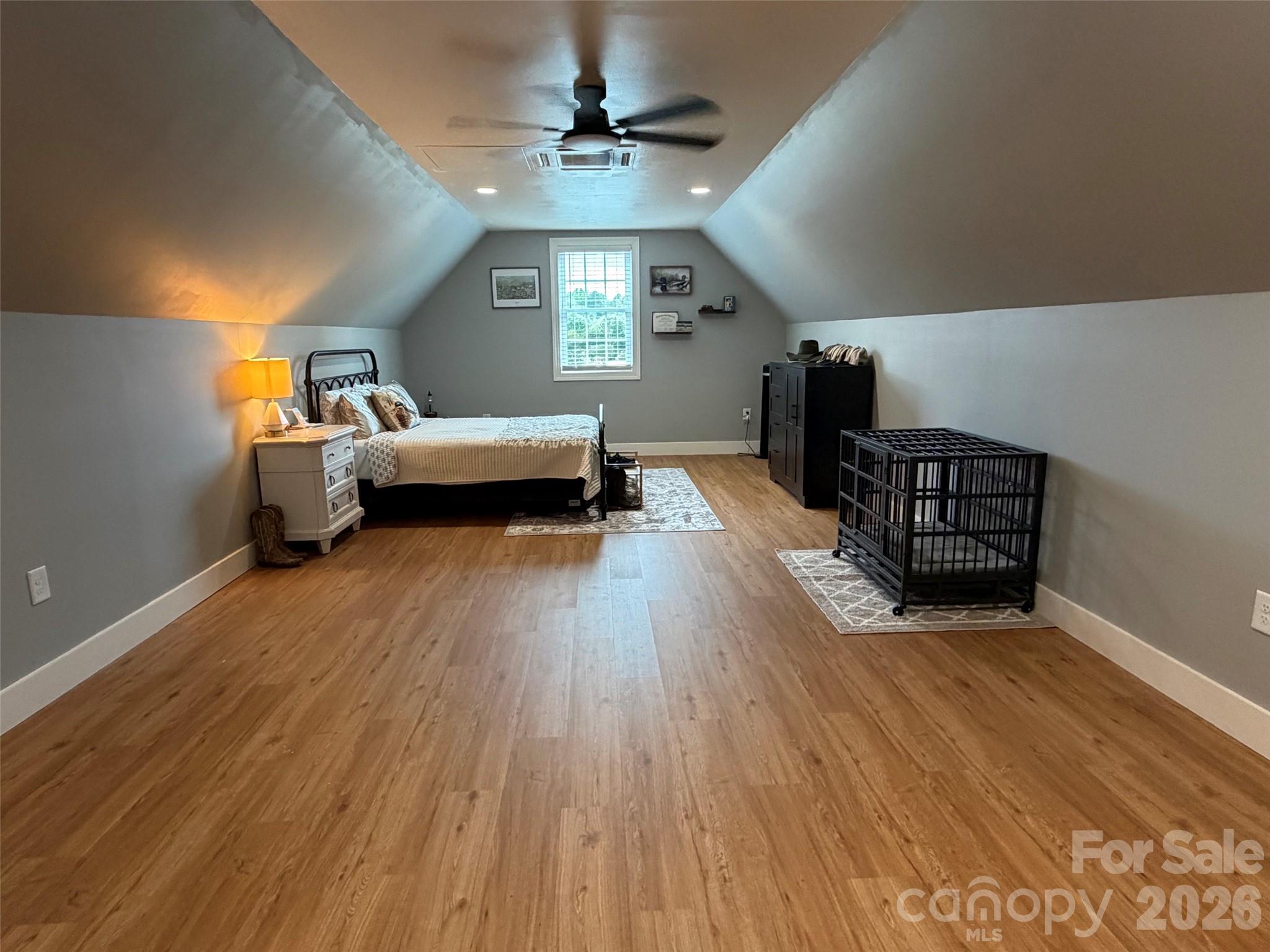 Breckenridge - Residential