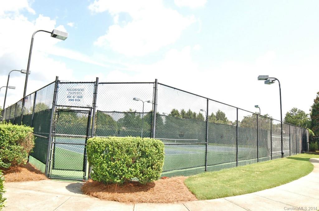 Willowmere - Residential