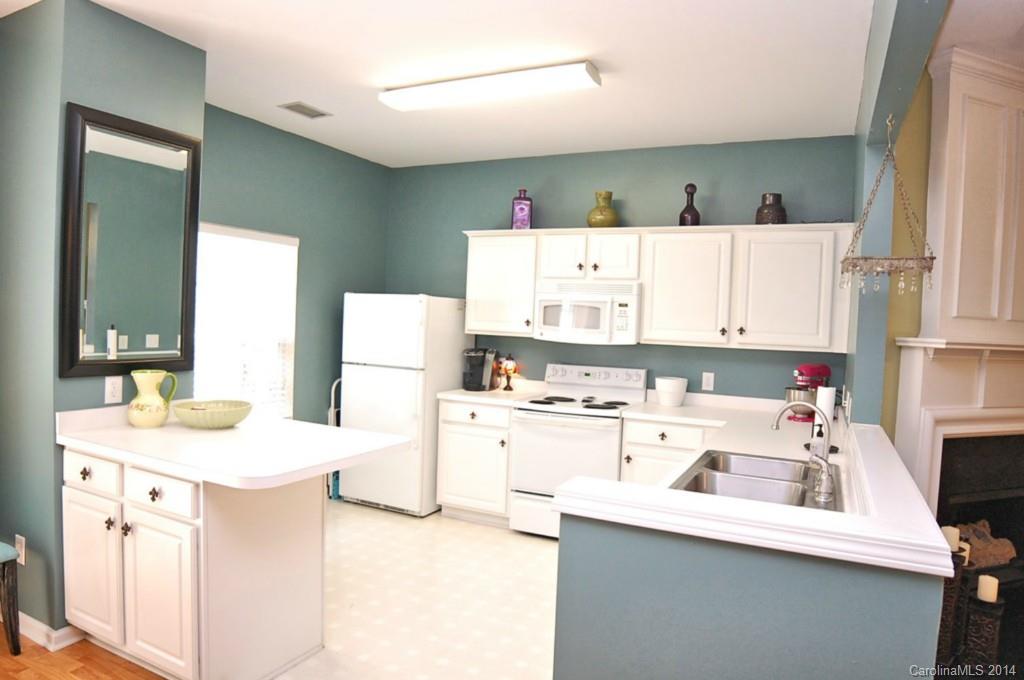 Willowmere - Residential