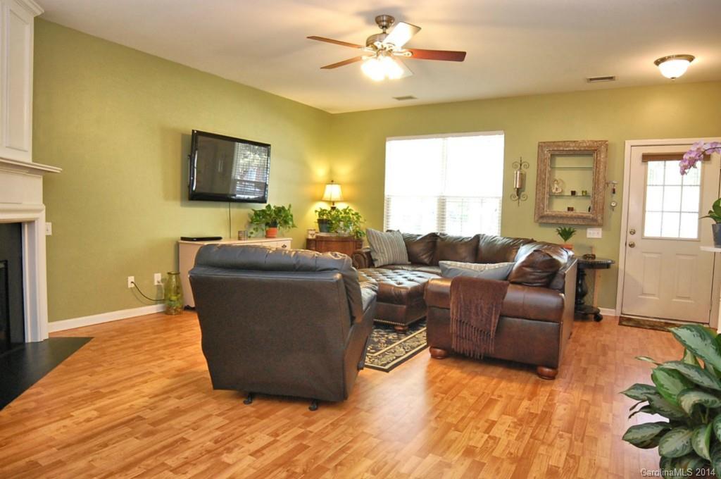 Willowmere - Residential