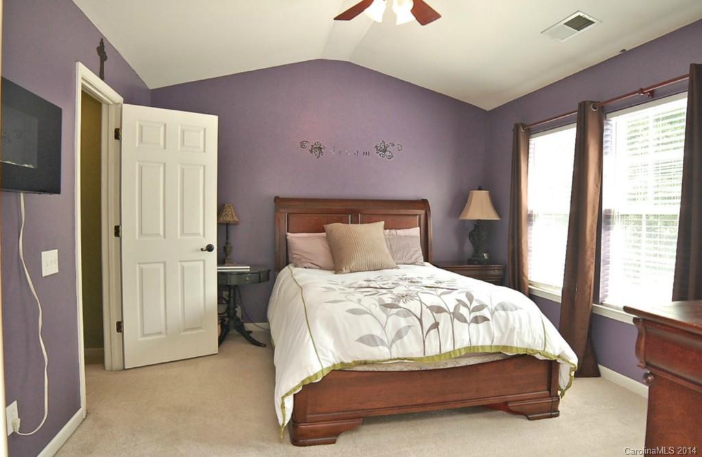 Willowmere - Residential