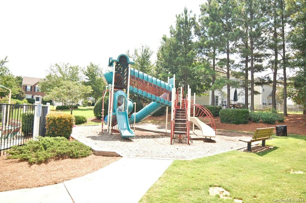 Willowmere - Residential