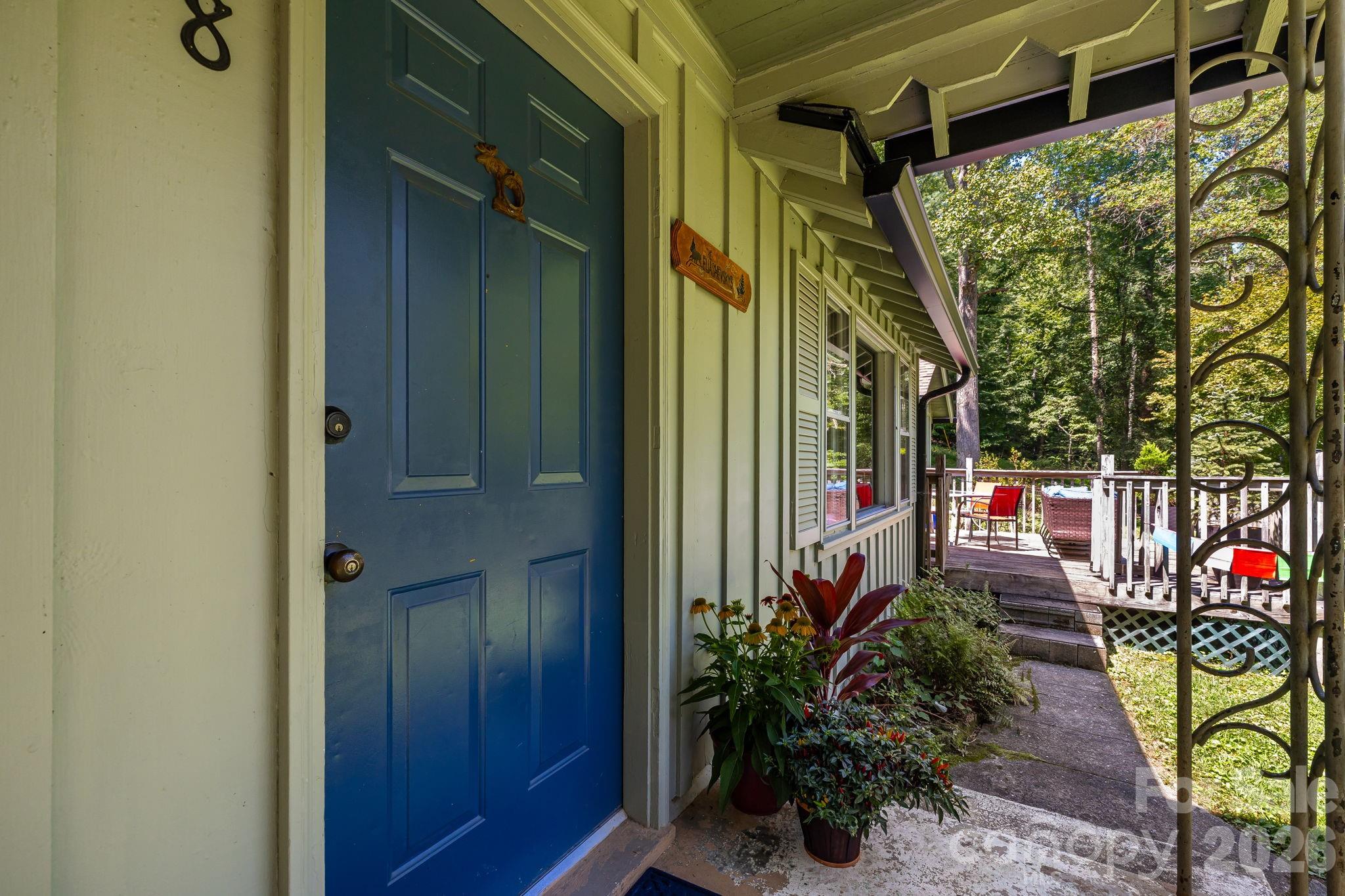258 Old Homestead Road