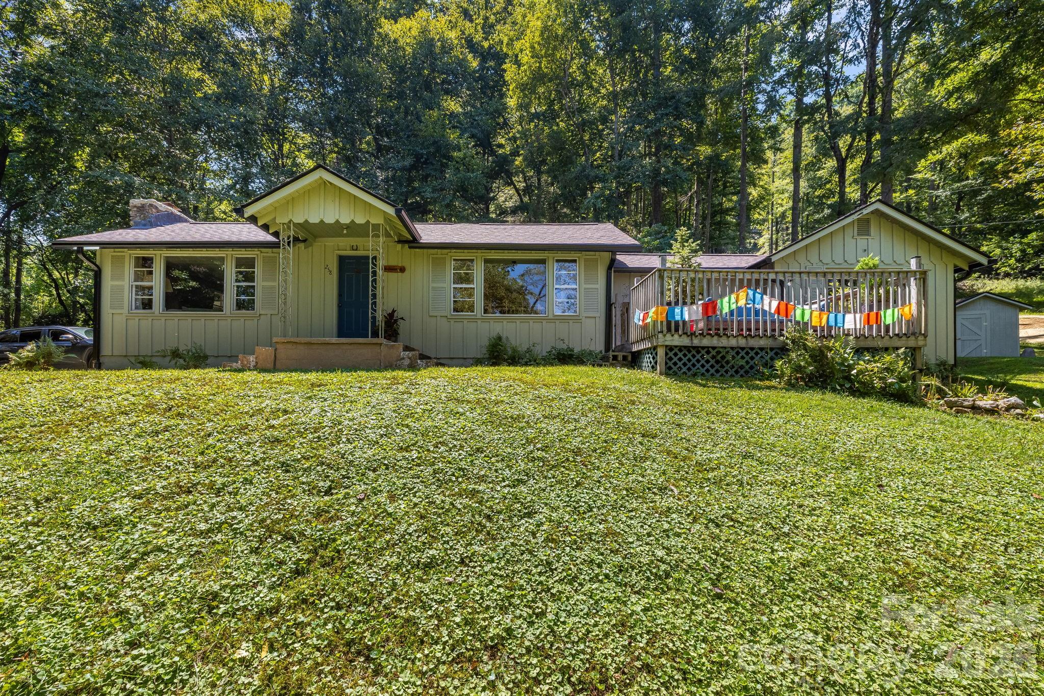258 Old Homestead Road