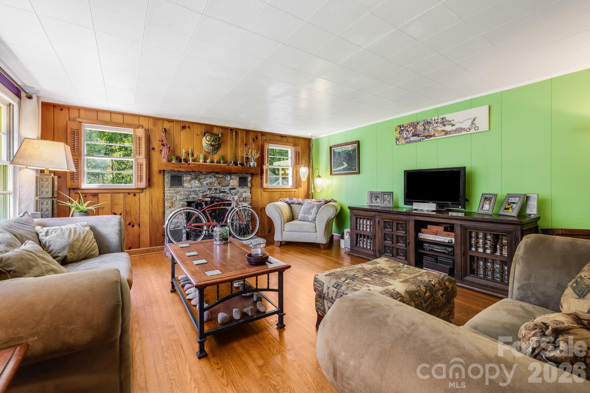 258 Old Homestead Road