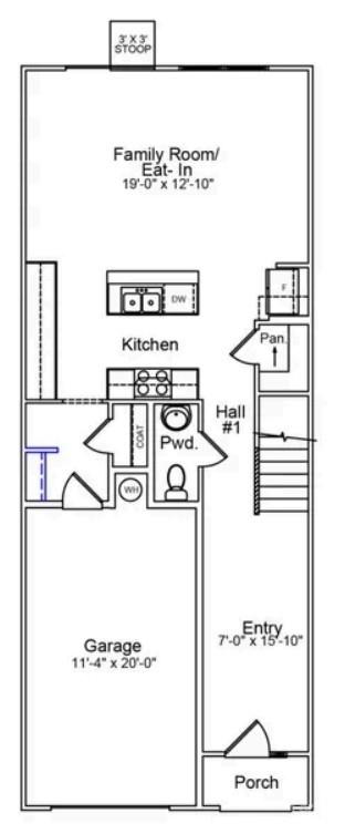 Sloan Station - Residential