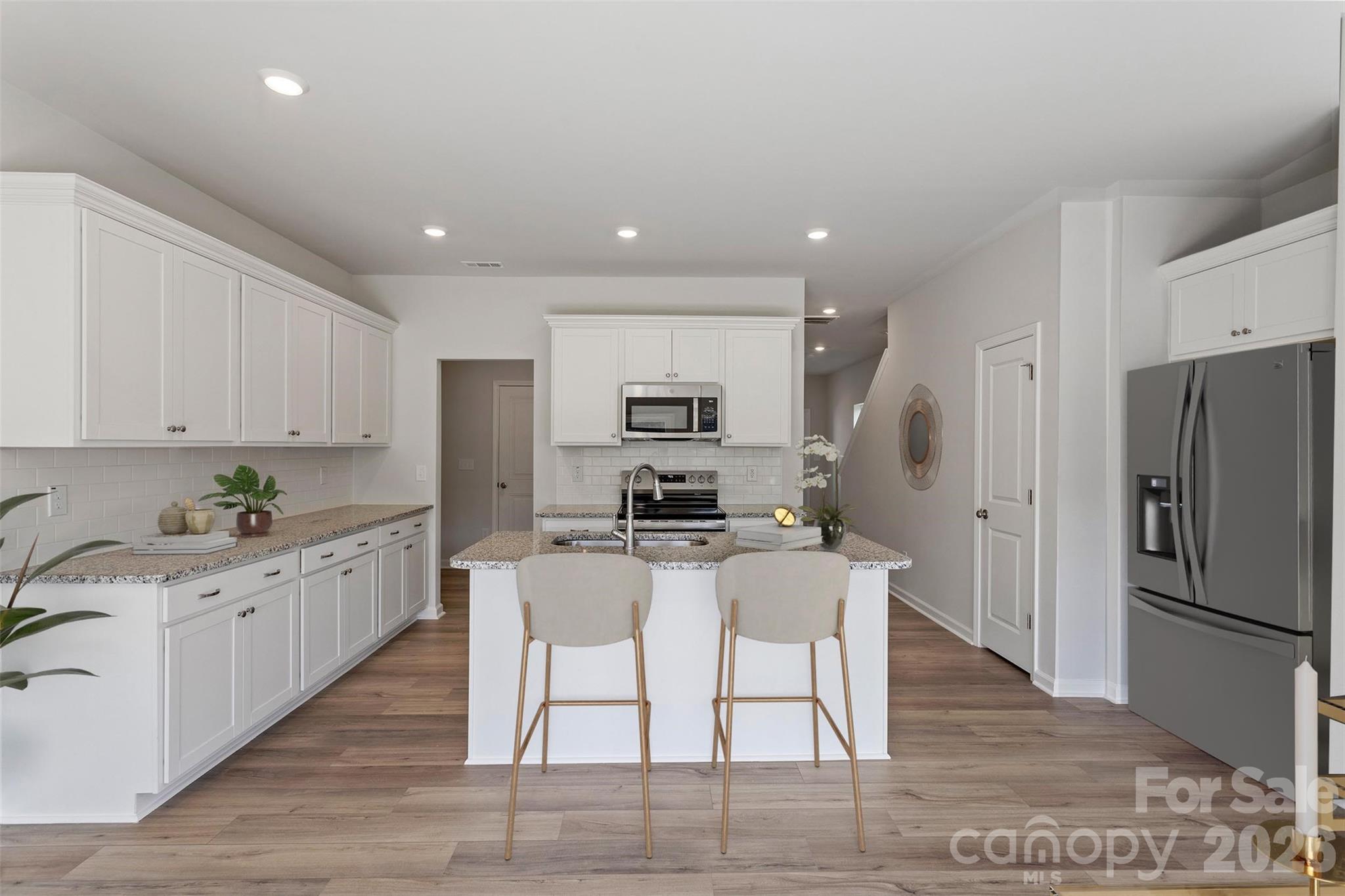 Sloan Station - Residential