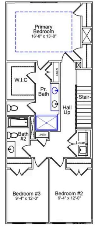 Sloan Station - Residential