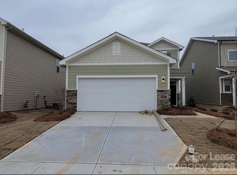 Photo of 1007 Maylen Trace, Monroe, NC 28110 (MLS # 4355524)