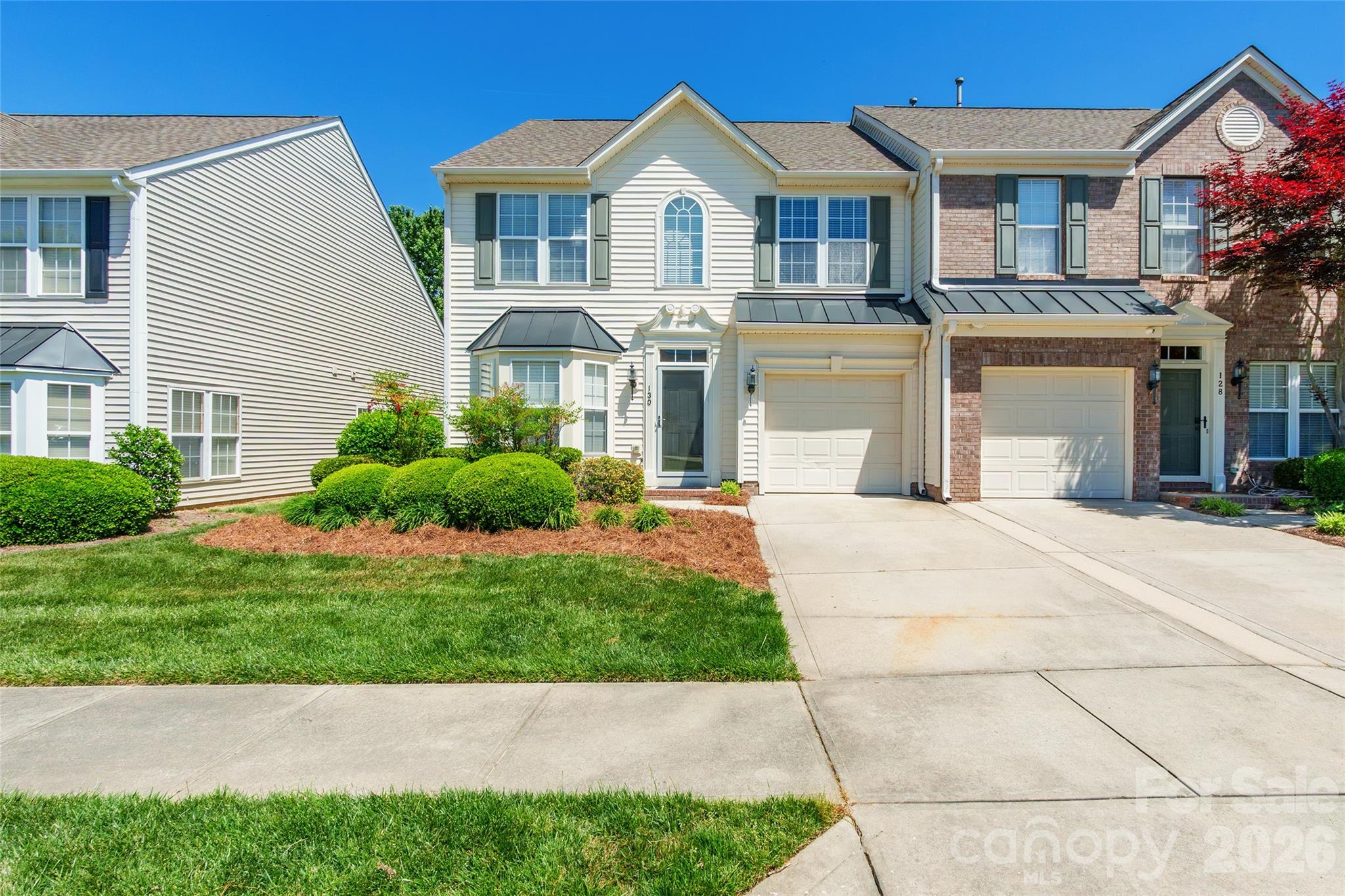 Autumn Cove At Lake Wylie - Residential
