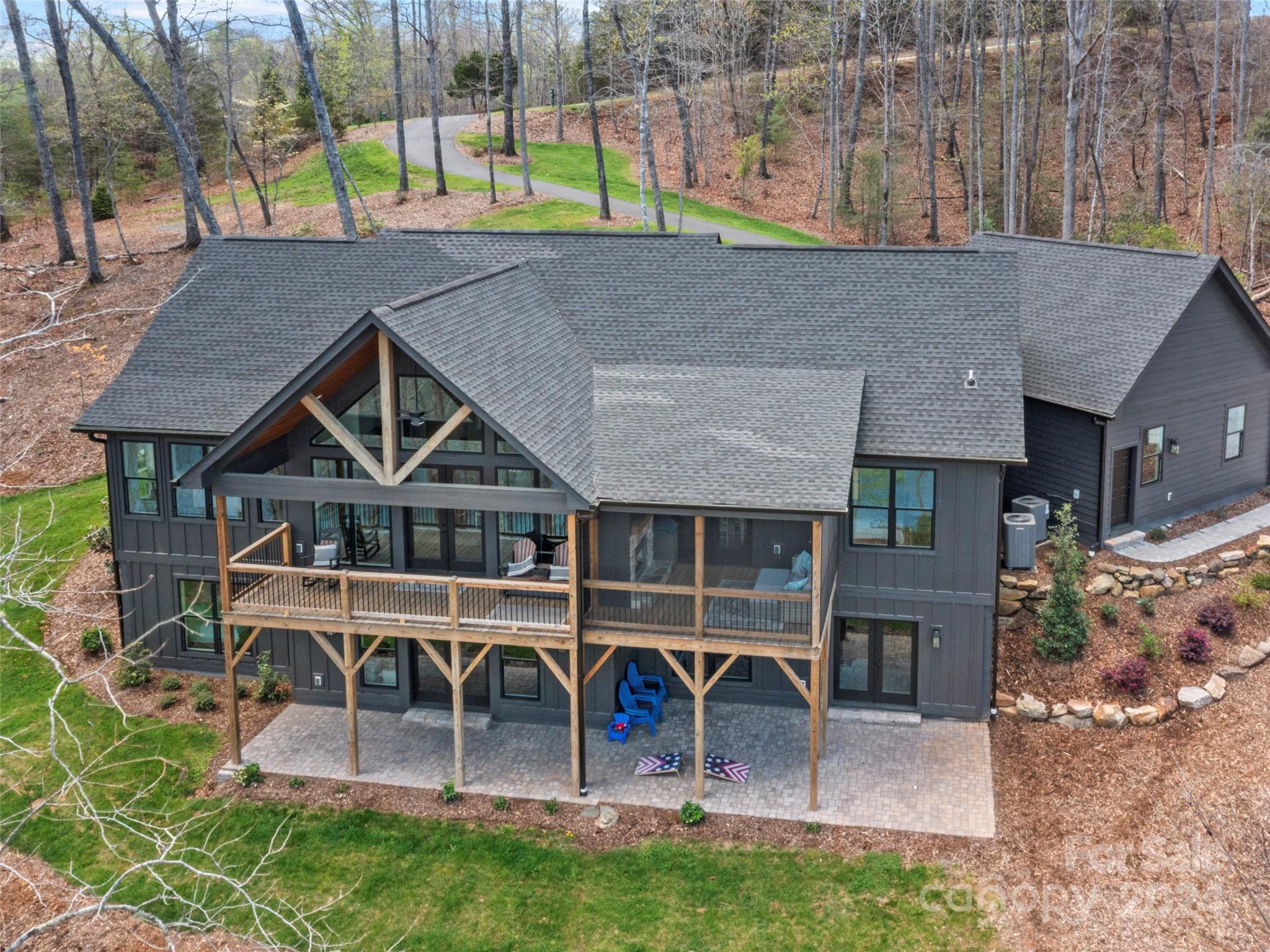 Lake Adger - Residential