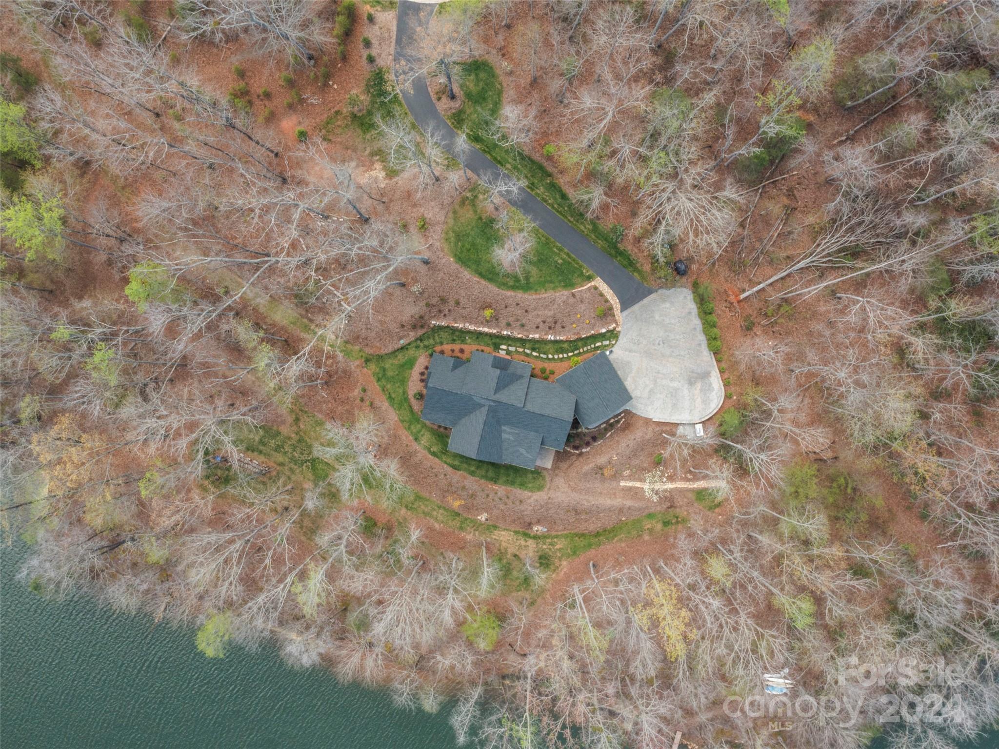 Lake Adger - Residential