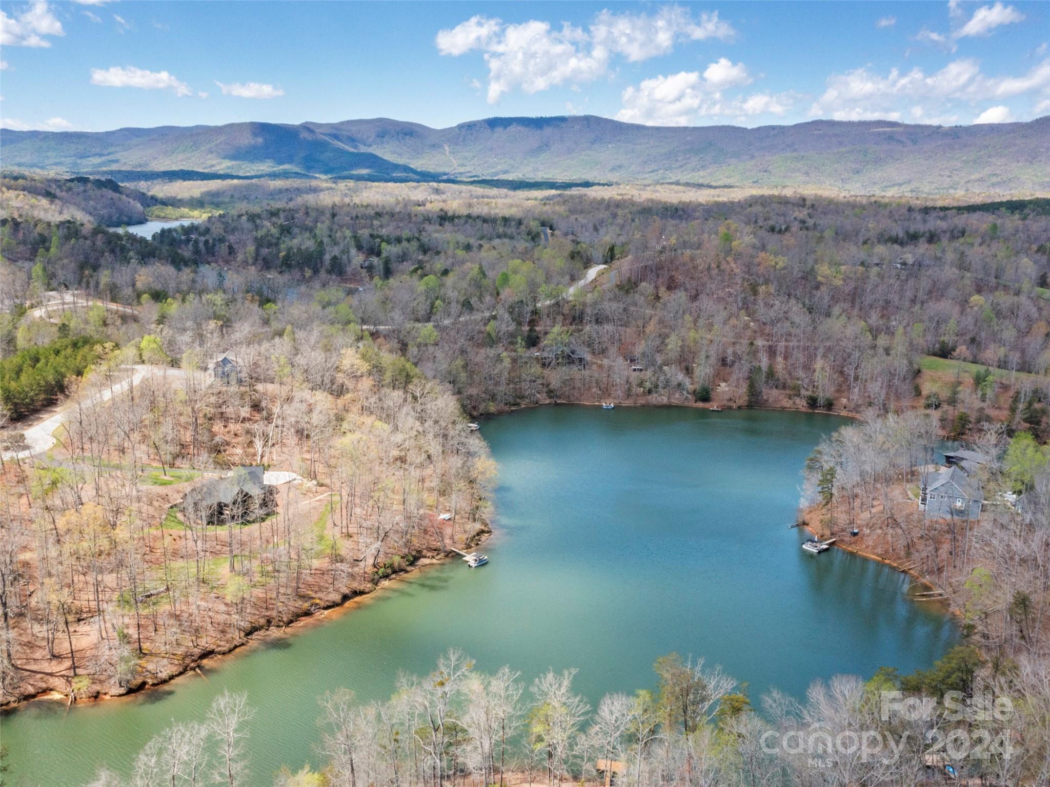 Lake Adger - Residential