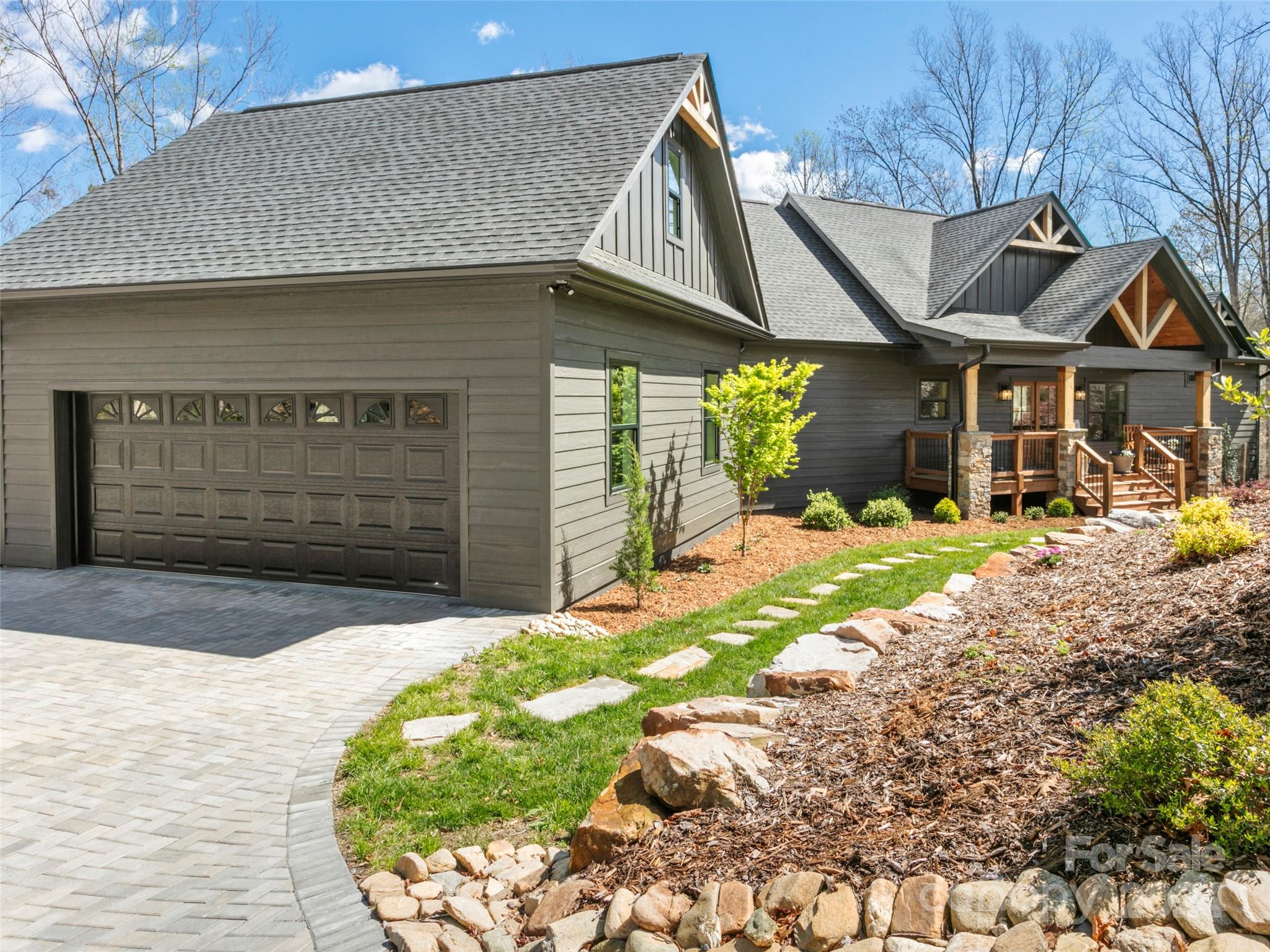 Lake Adger - Residential