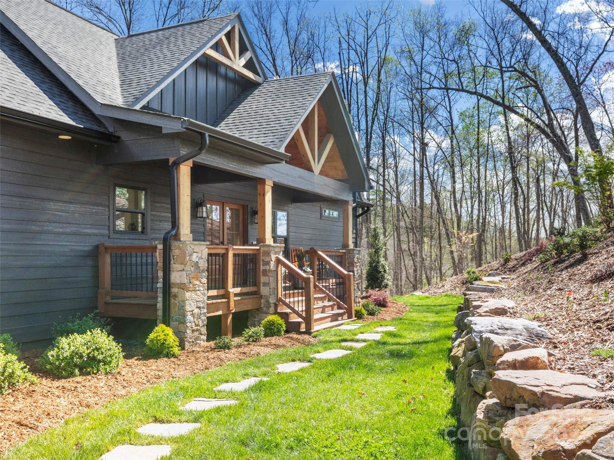 Lake Adger - Residential