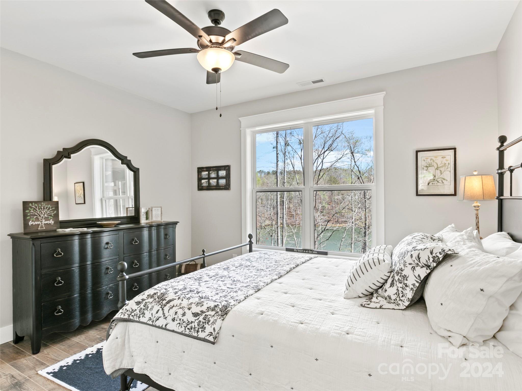 Lake Adger - Residential