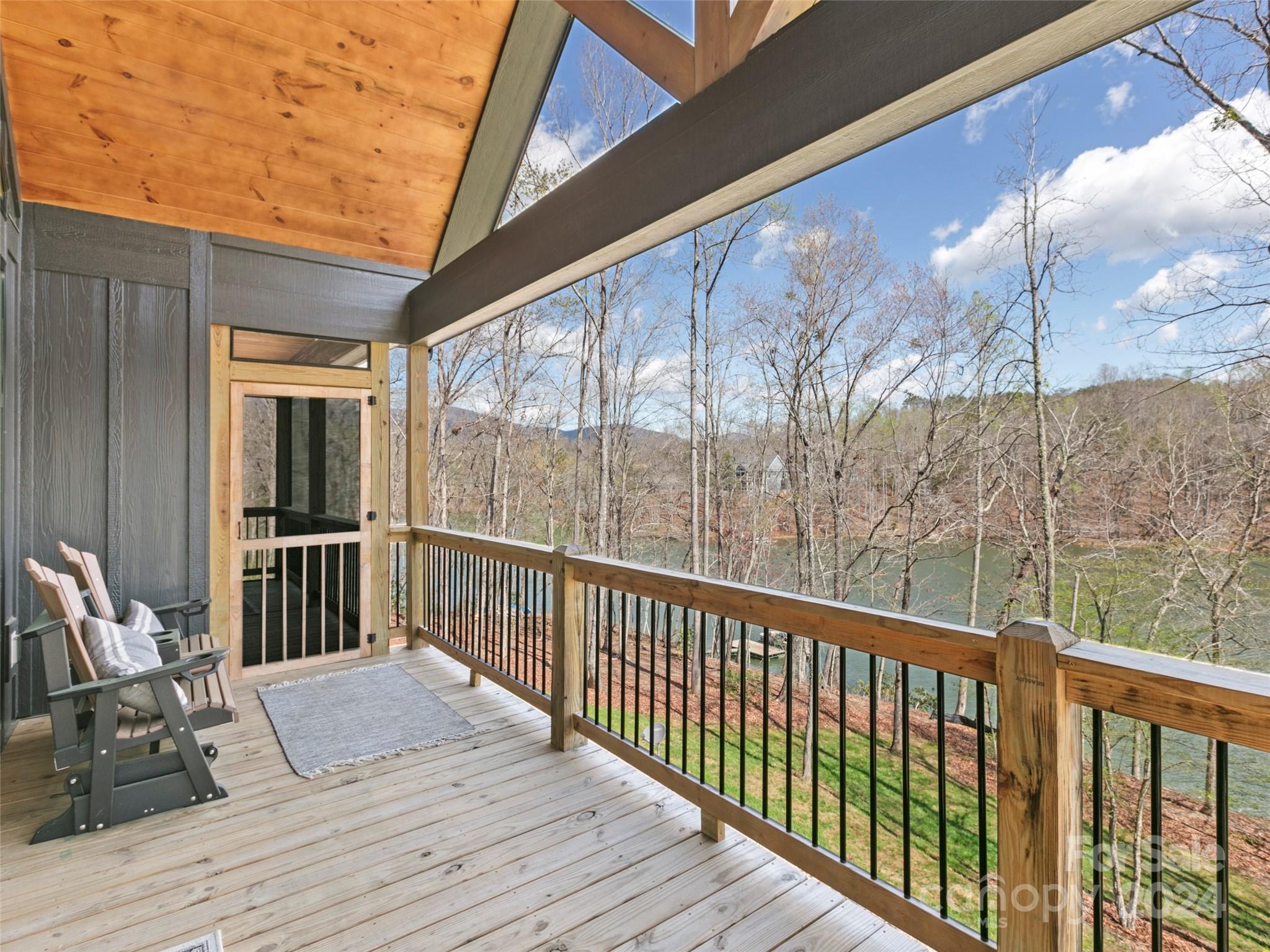 Lake Adger - Residential