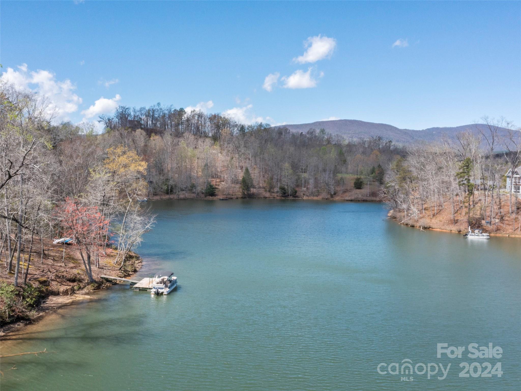 Lake Adger - Residential