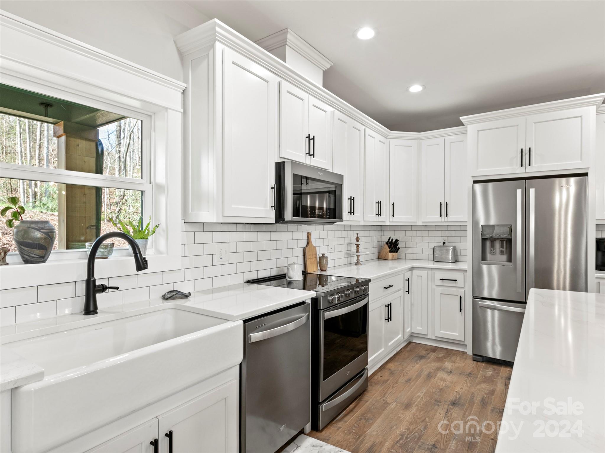 Lake Adger - Residential