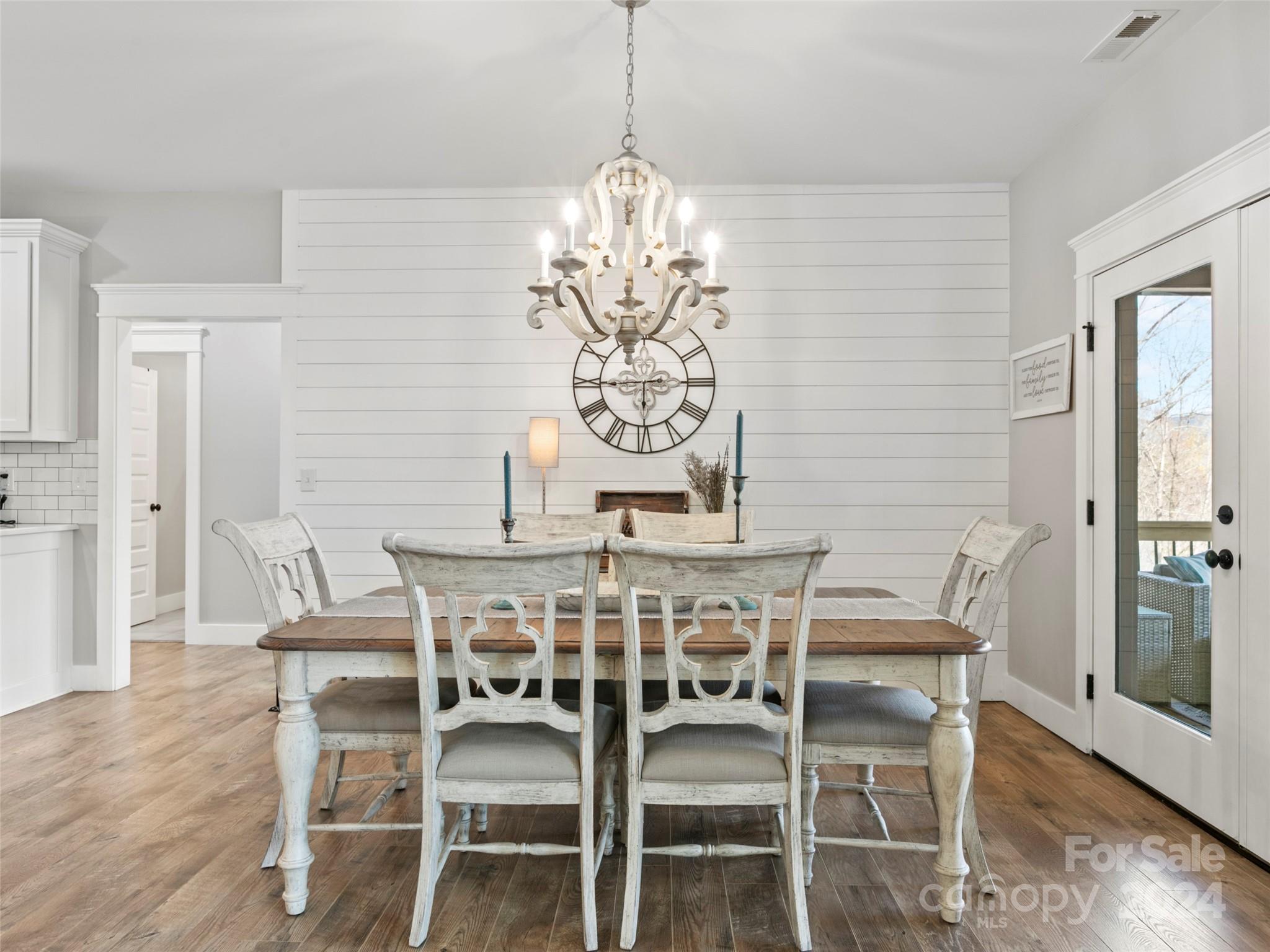 Lake Adger - Residential