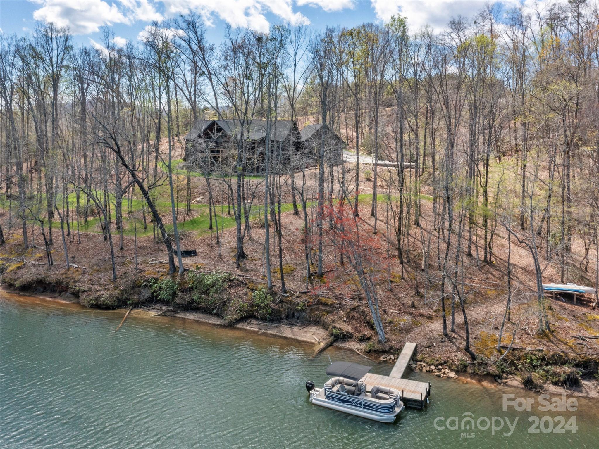 Lake Adger - Residential