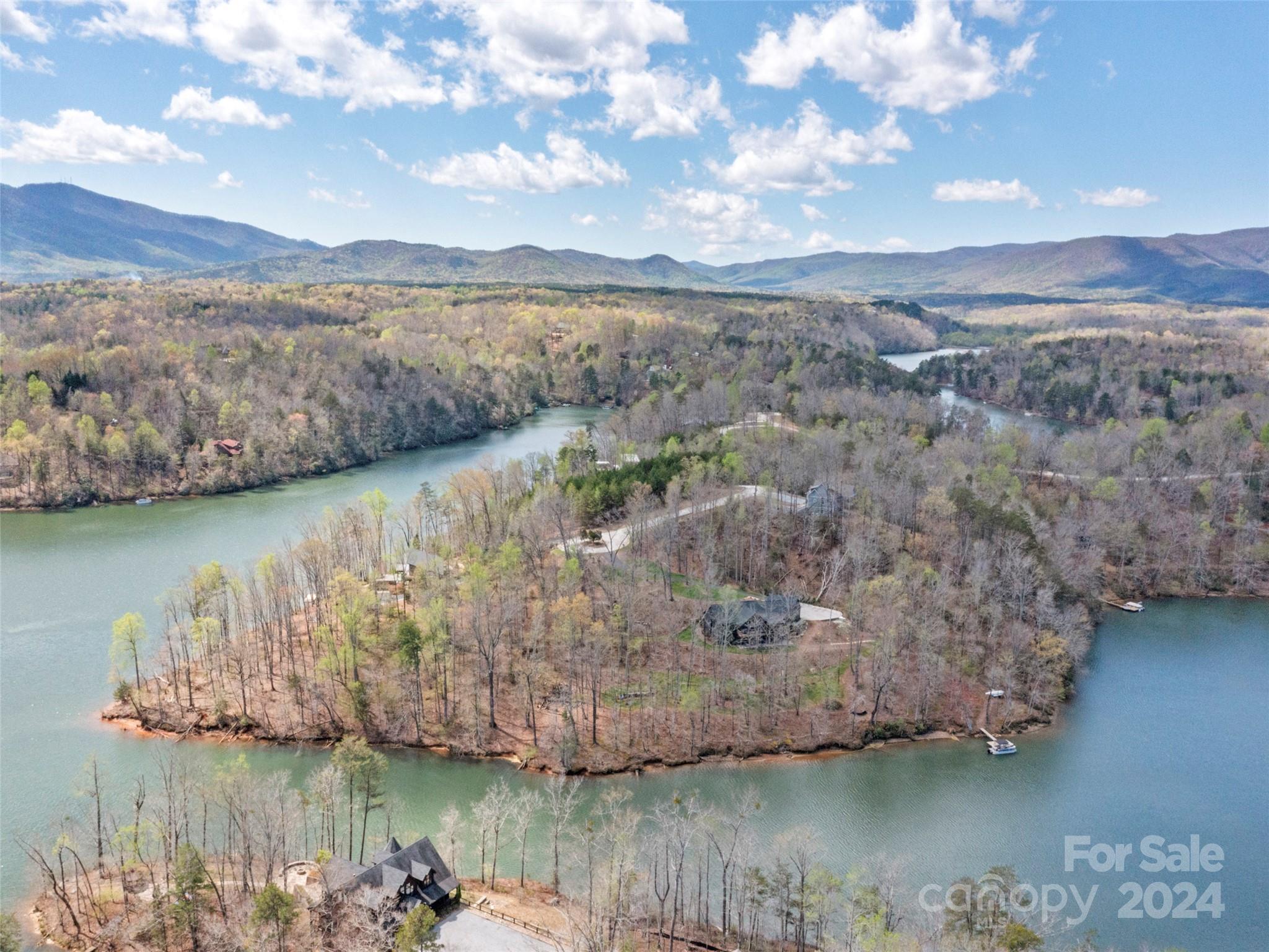 Lake Adger - Residential