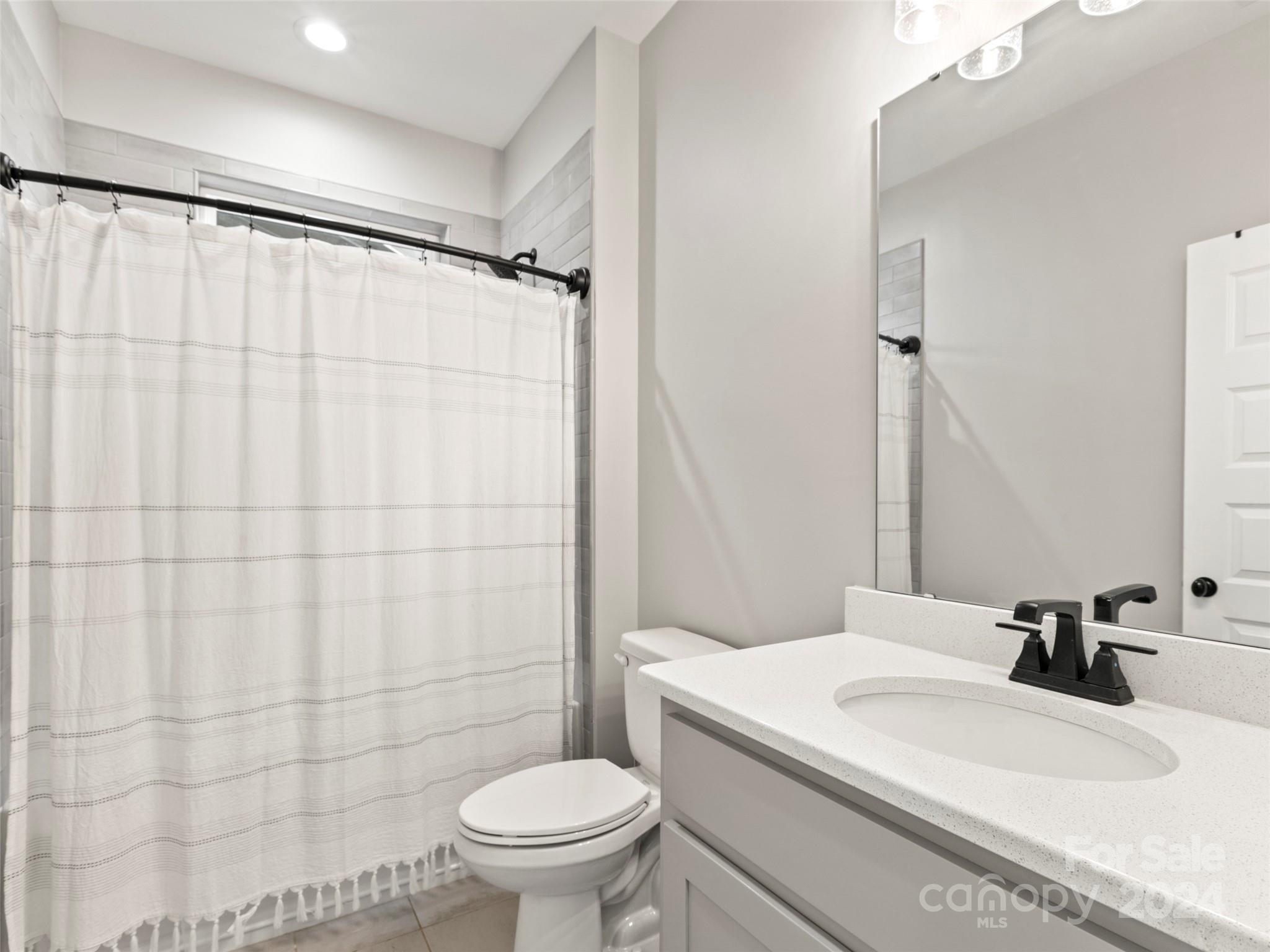 Lake Adger - Residential