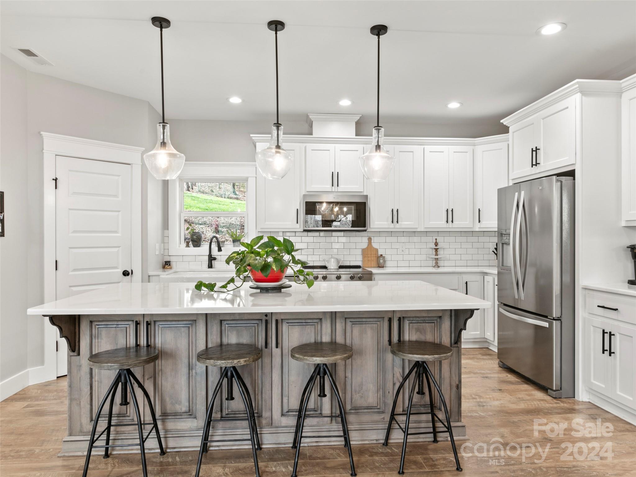 Lake Adger - Residential