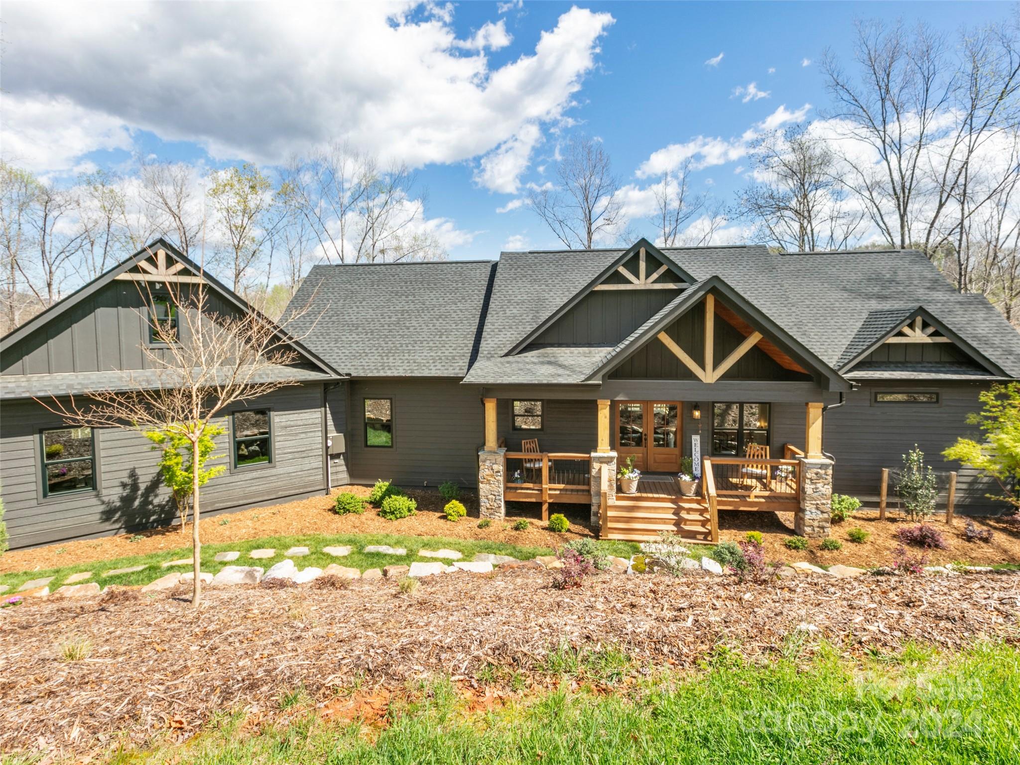 Lake Adger - Residential