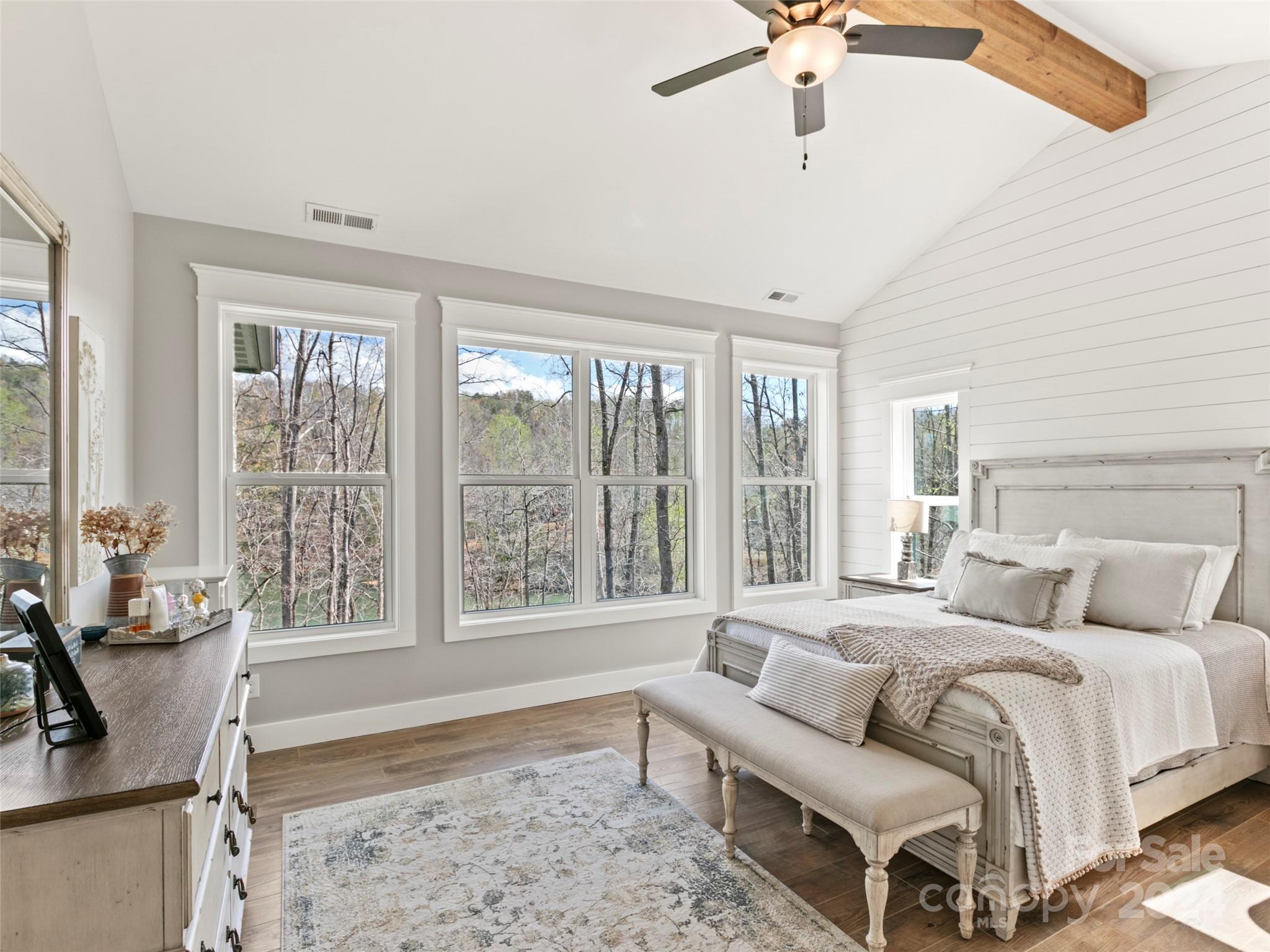 Lake Adger - Residential