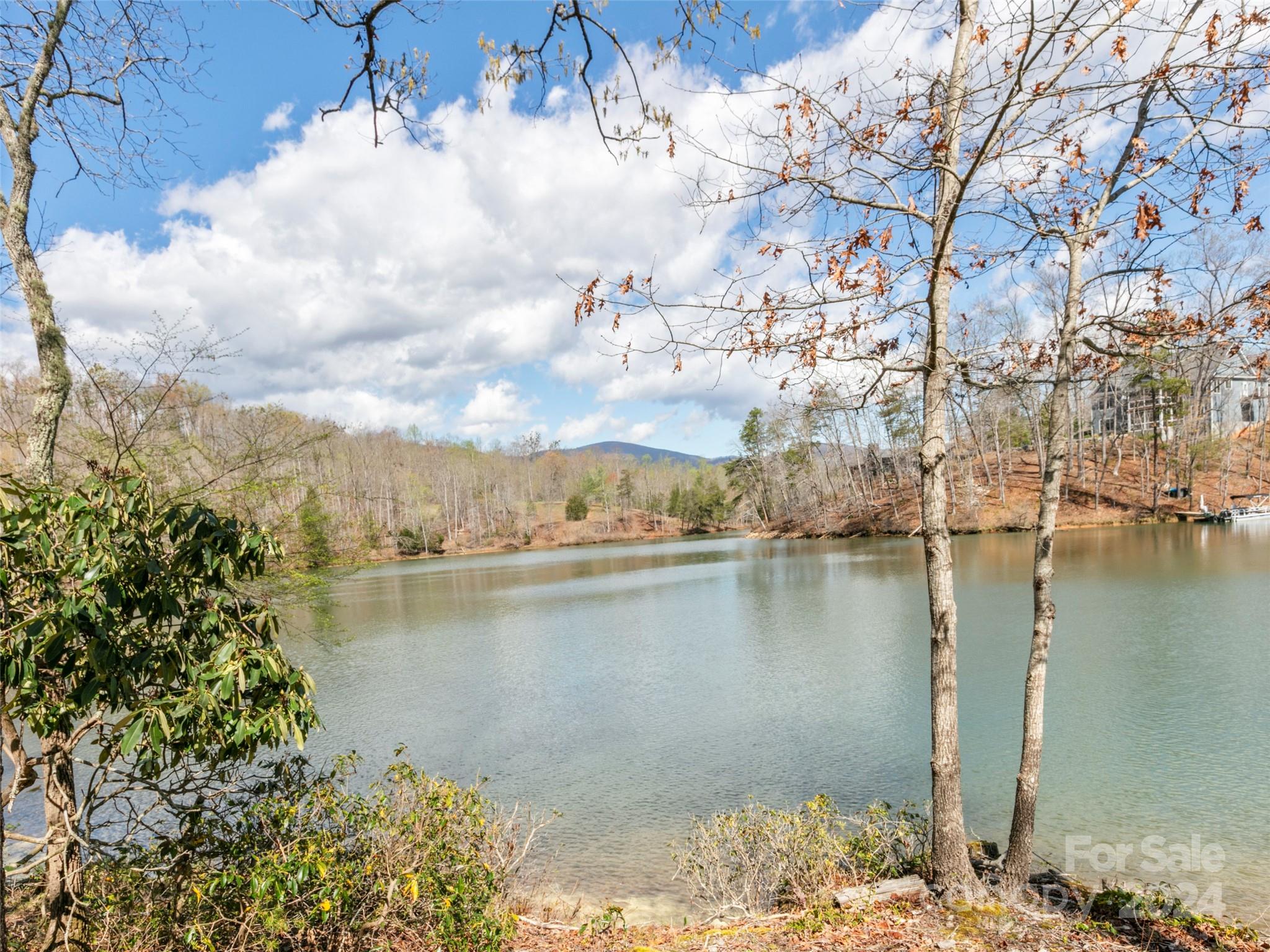 Lake Adger - Residential