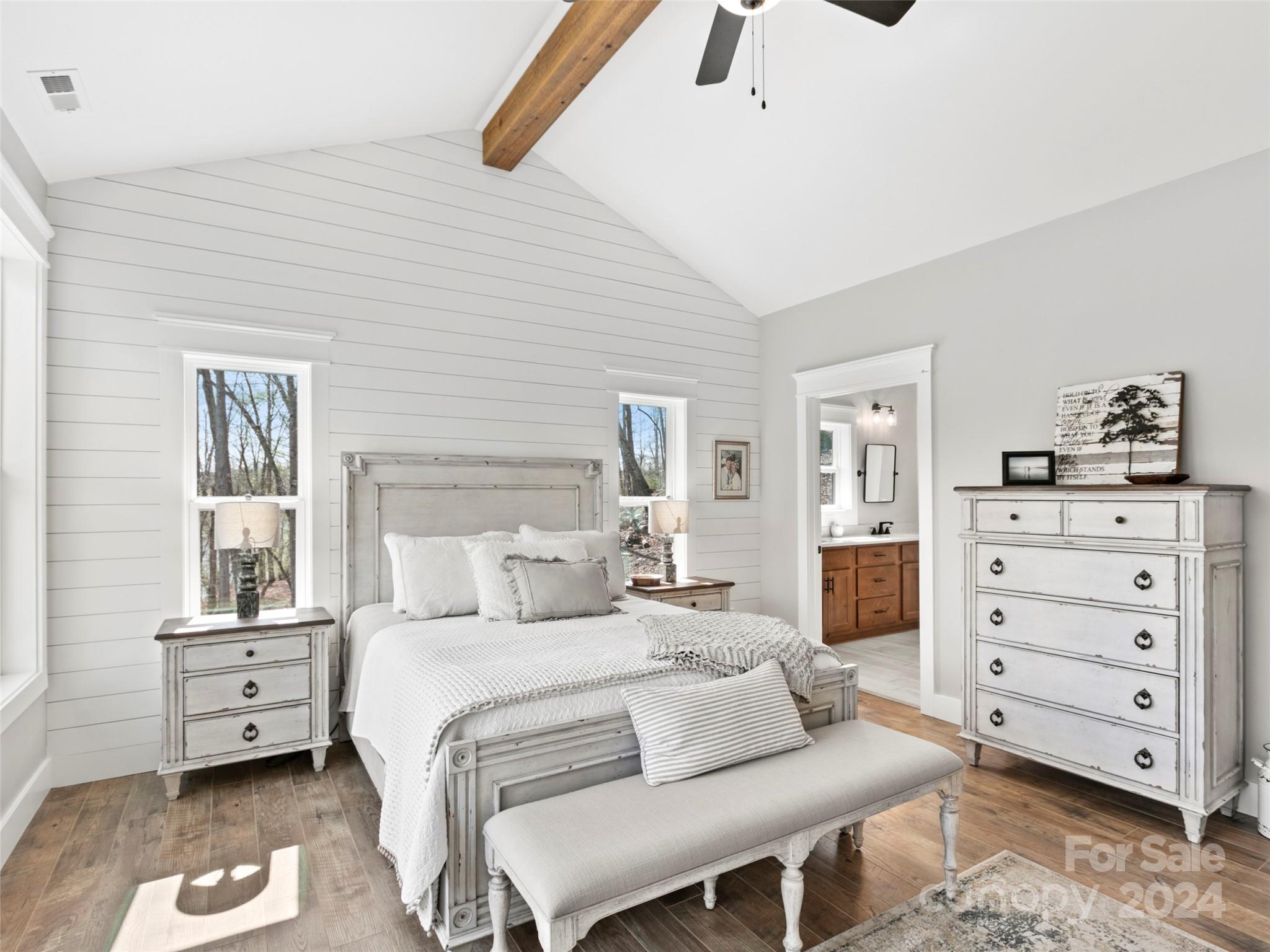 Lake Adger - Residential