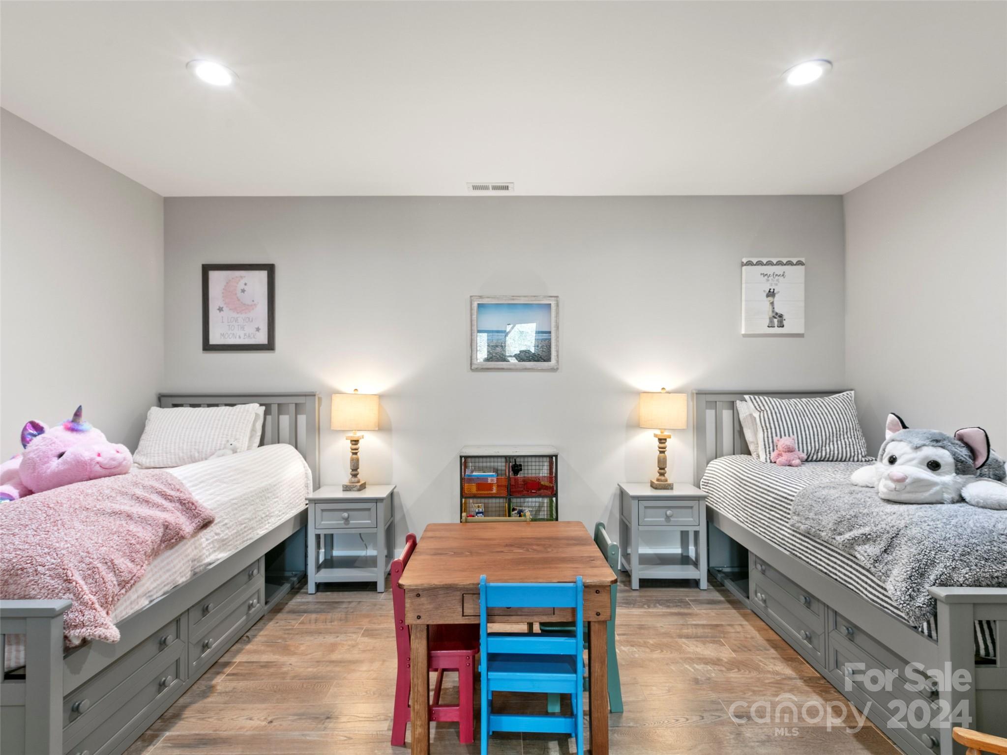 Lake Adger - Residential