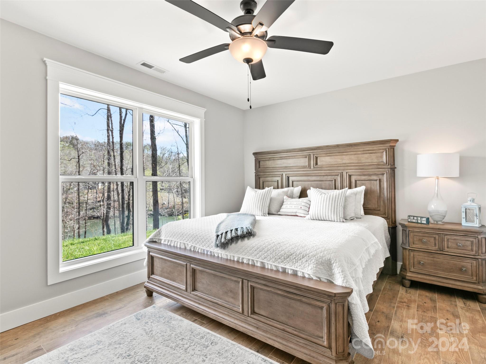 Lake Adger - Residential