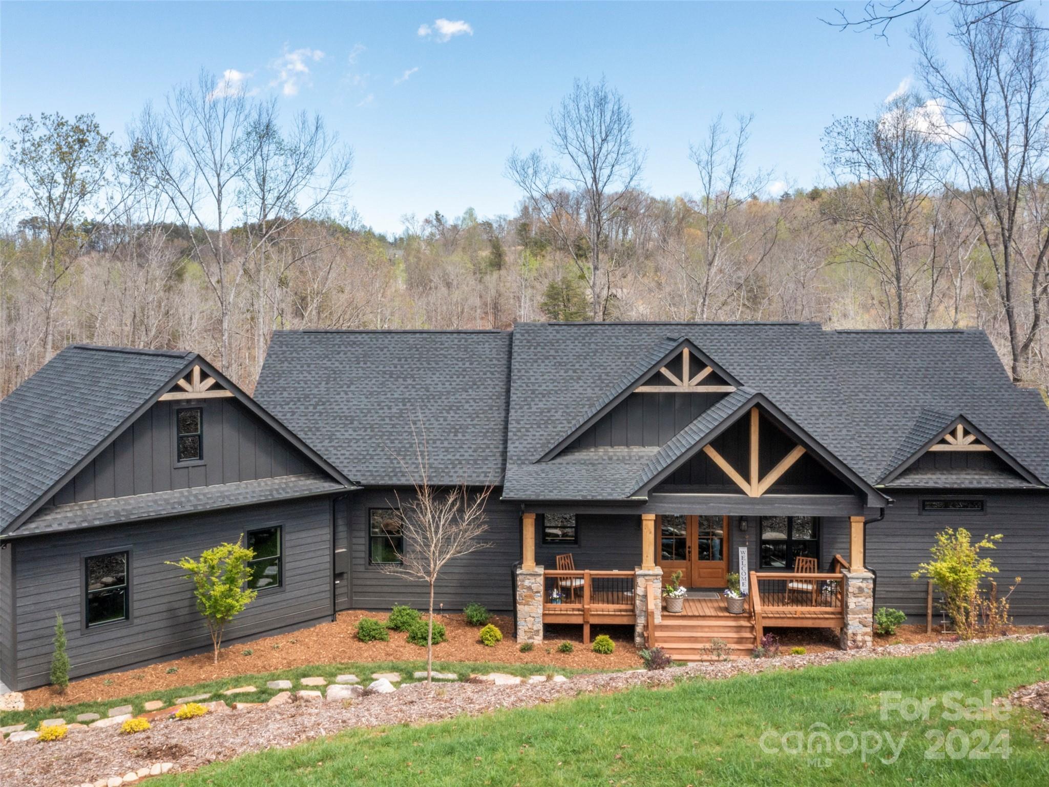 Lake Adger - Residential