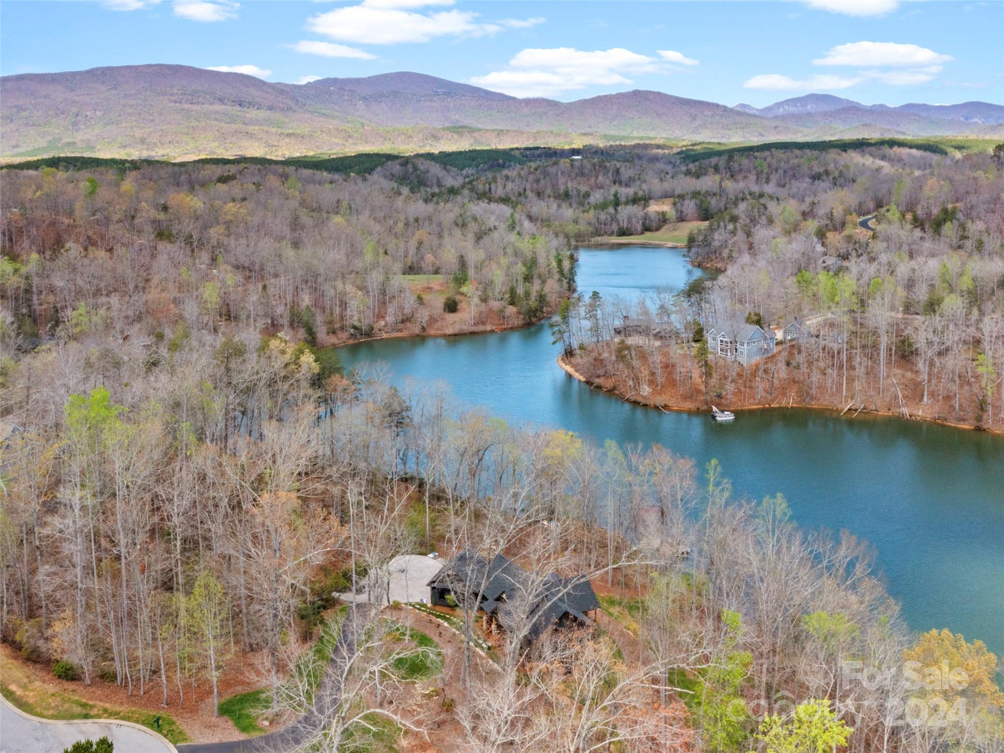 Lake Adger - Residential