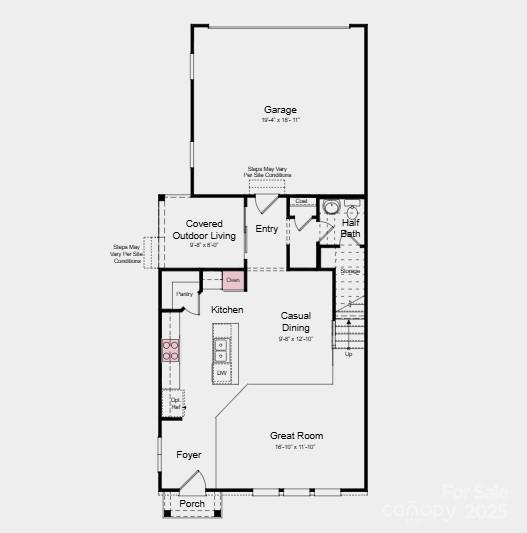 Terraces at the Exchange - Residential