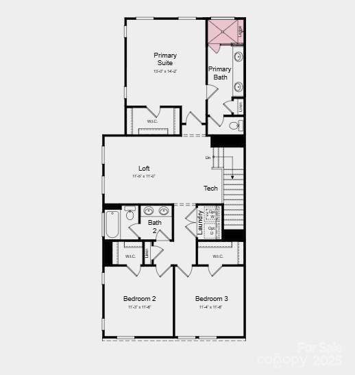 Terraces at the Exchange - Residential