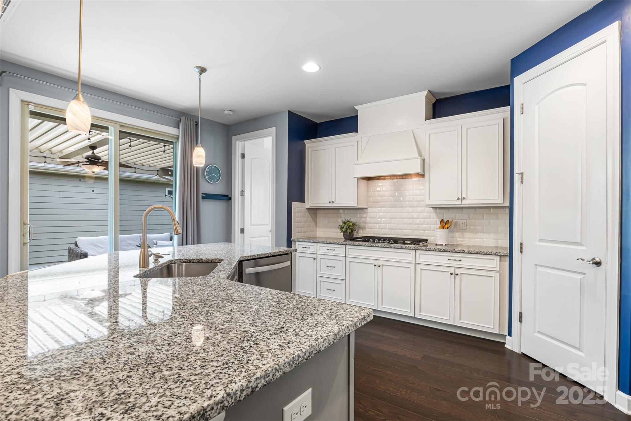 Cadence - Residential