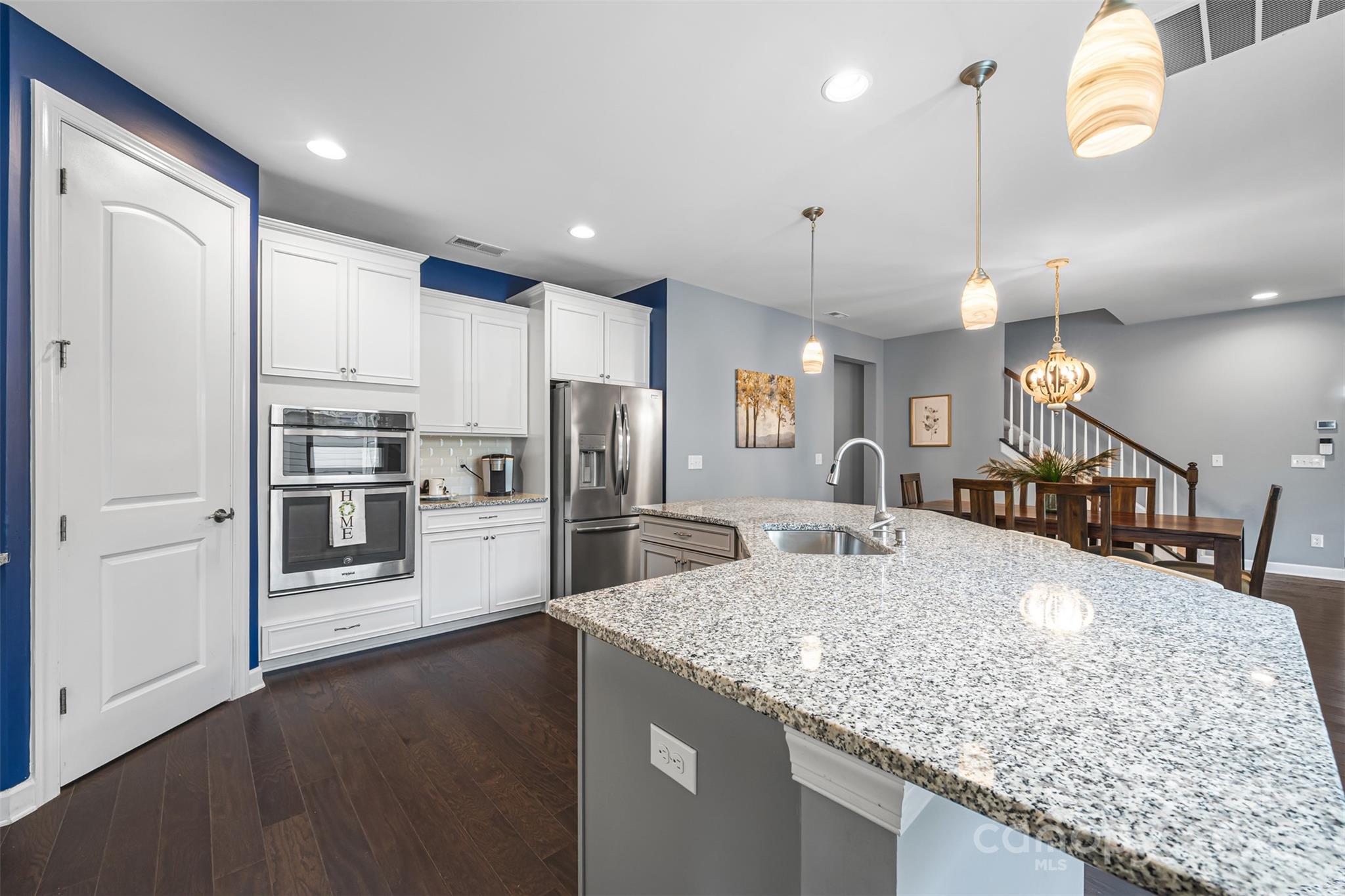 Cadence - Residential