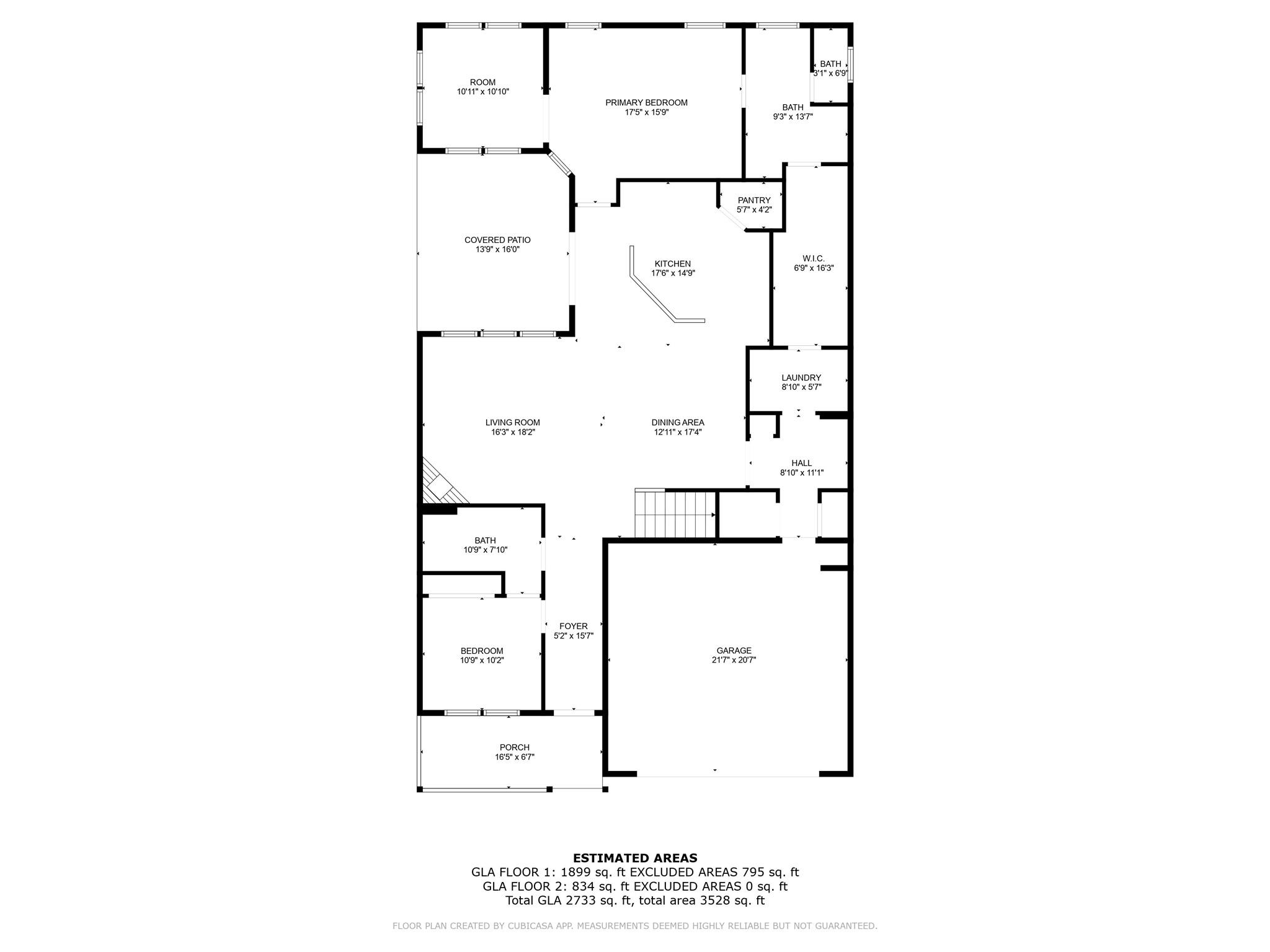 Cadence - Residential