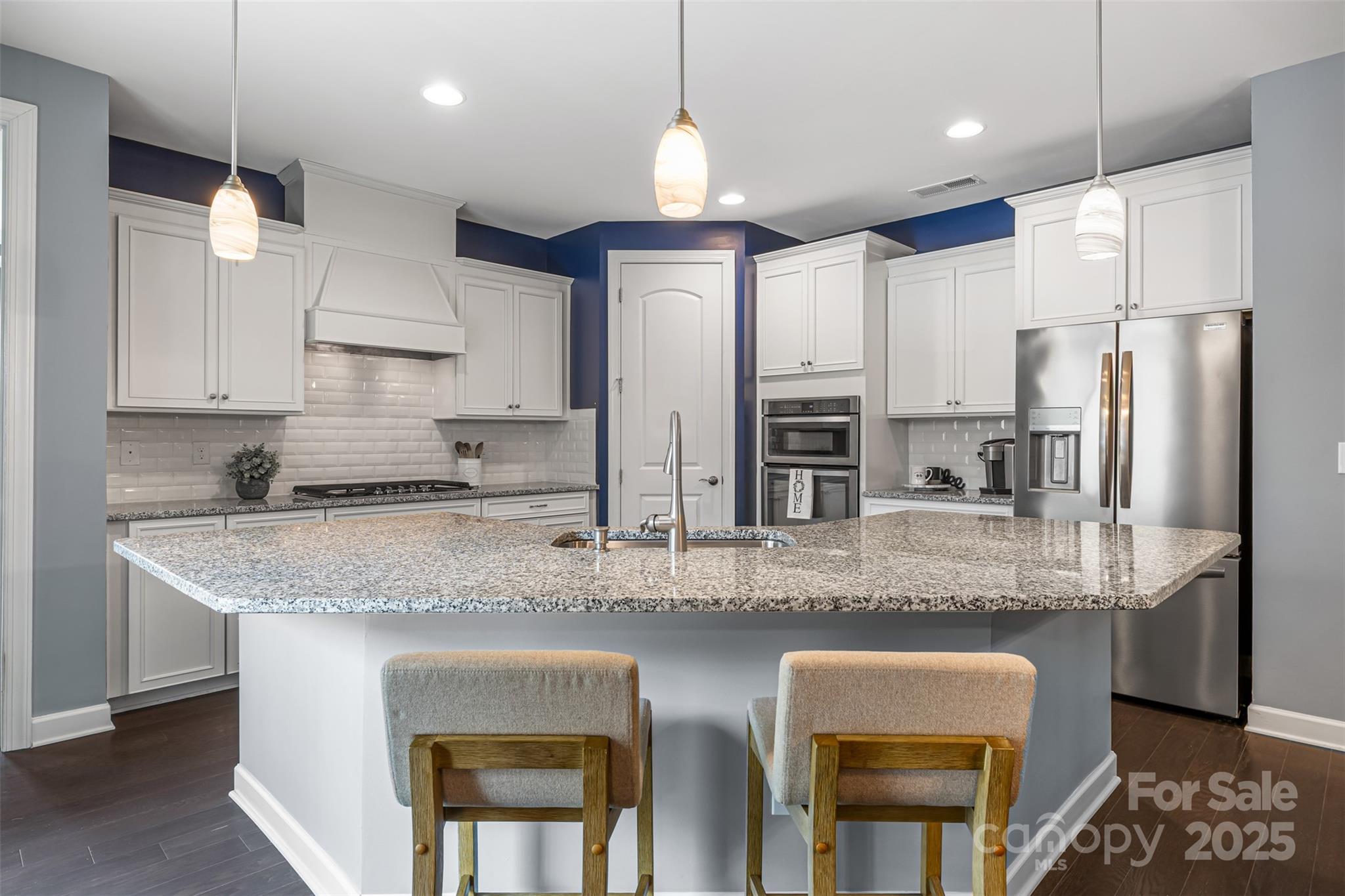 Cadence - Residential