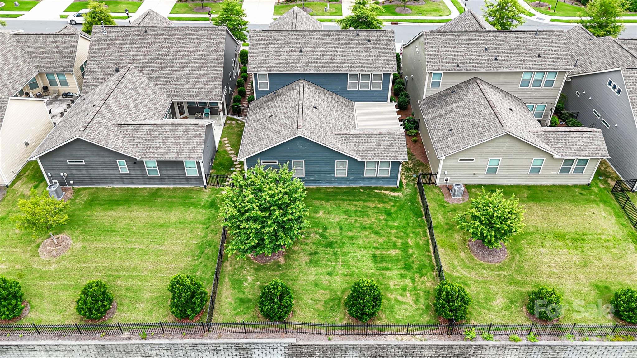 Cadence - Residential