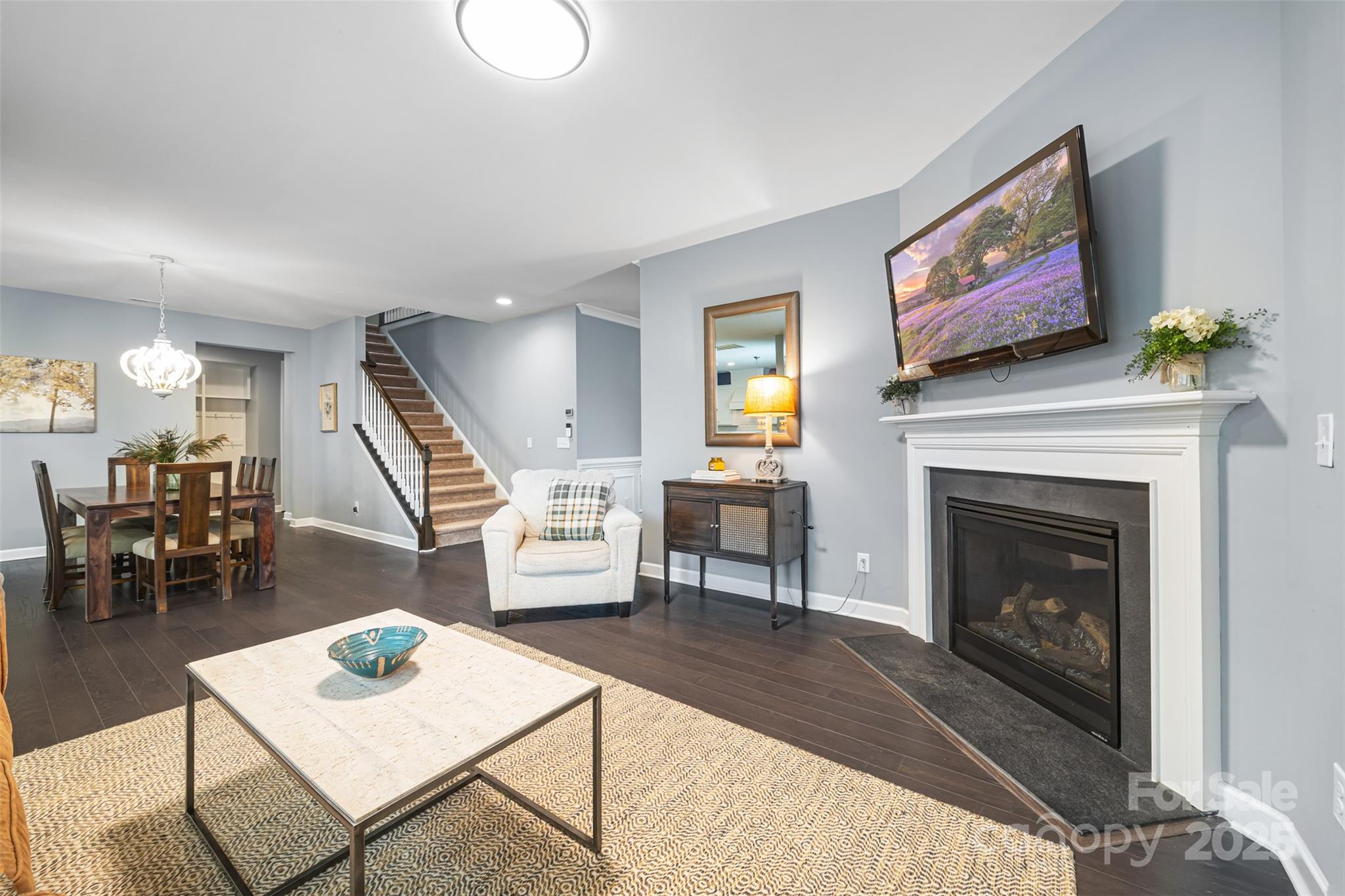 Cadence - Residential