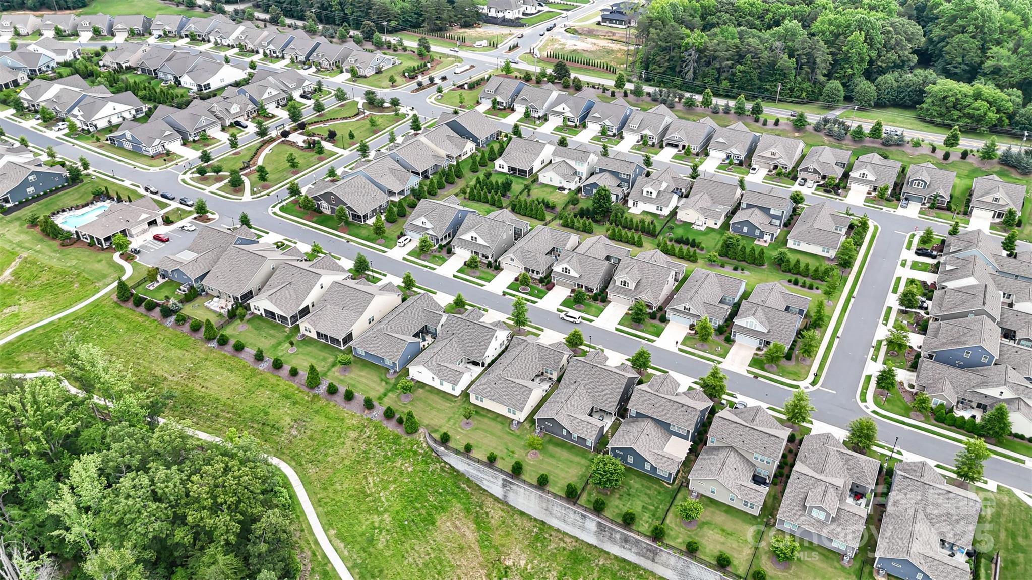 Cadence - Residential