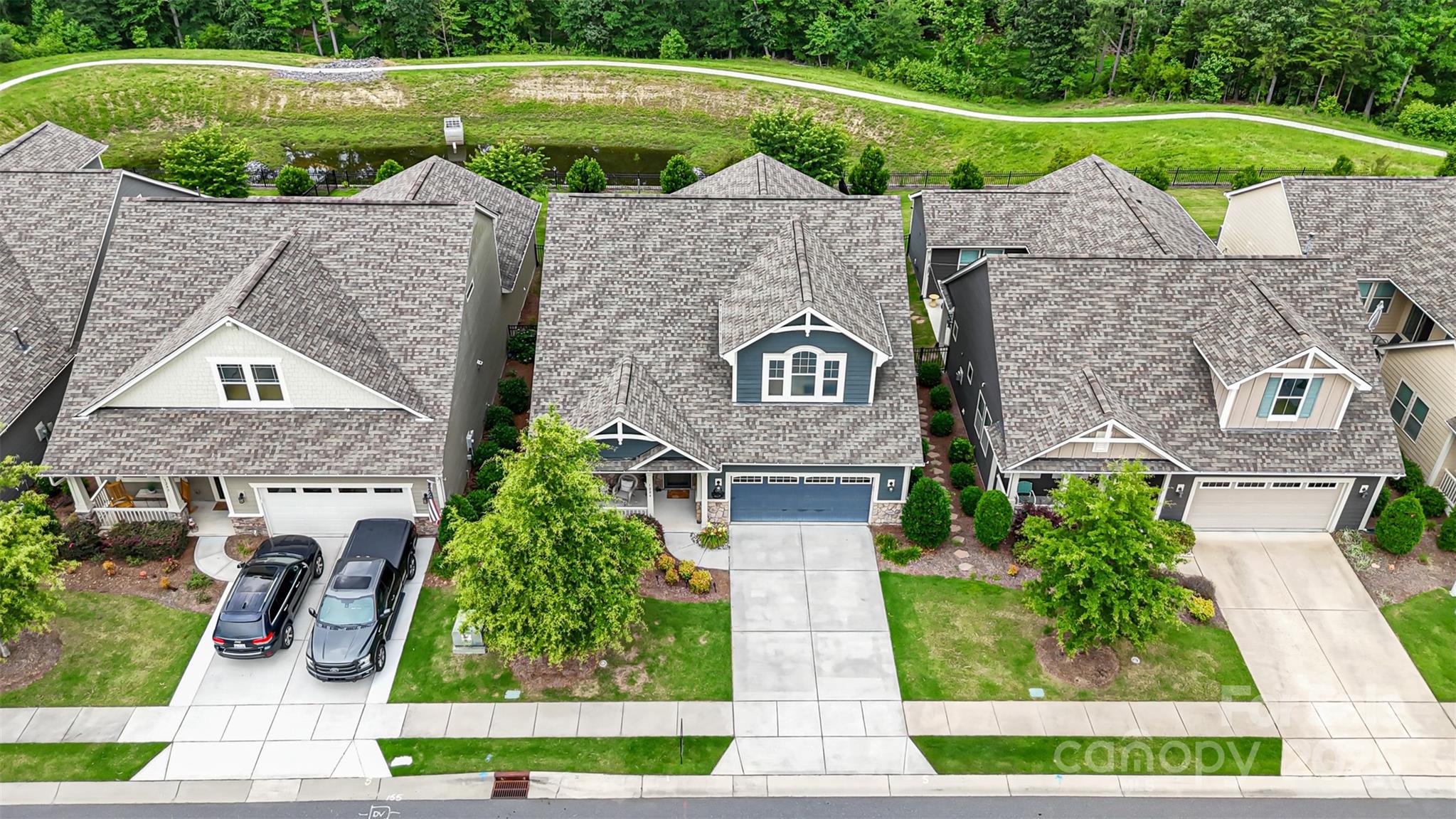 Cadence - Residential