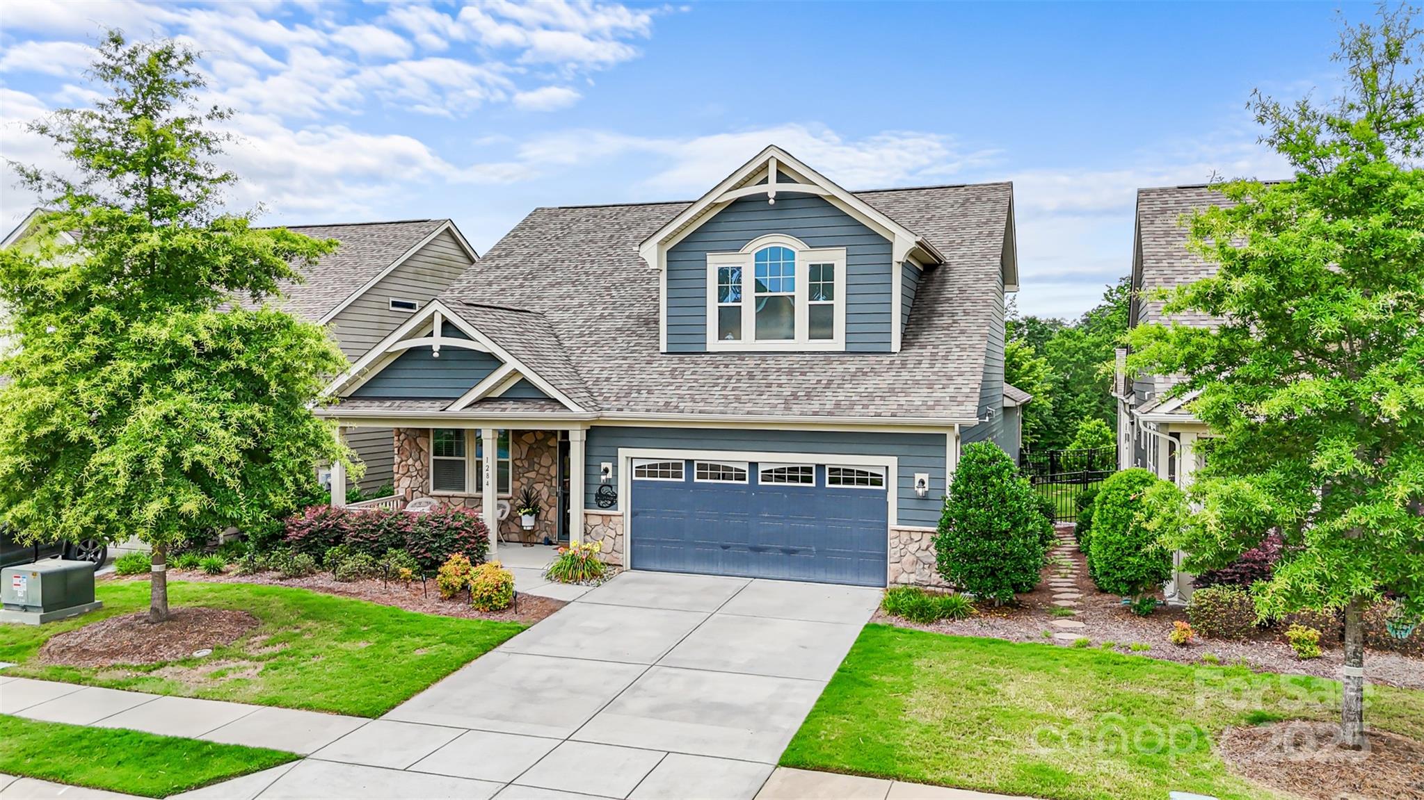 Cadence - Residential