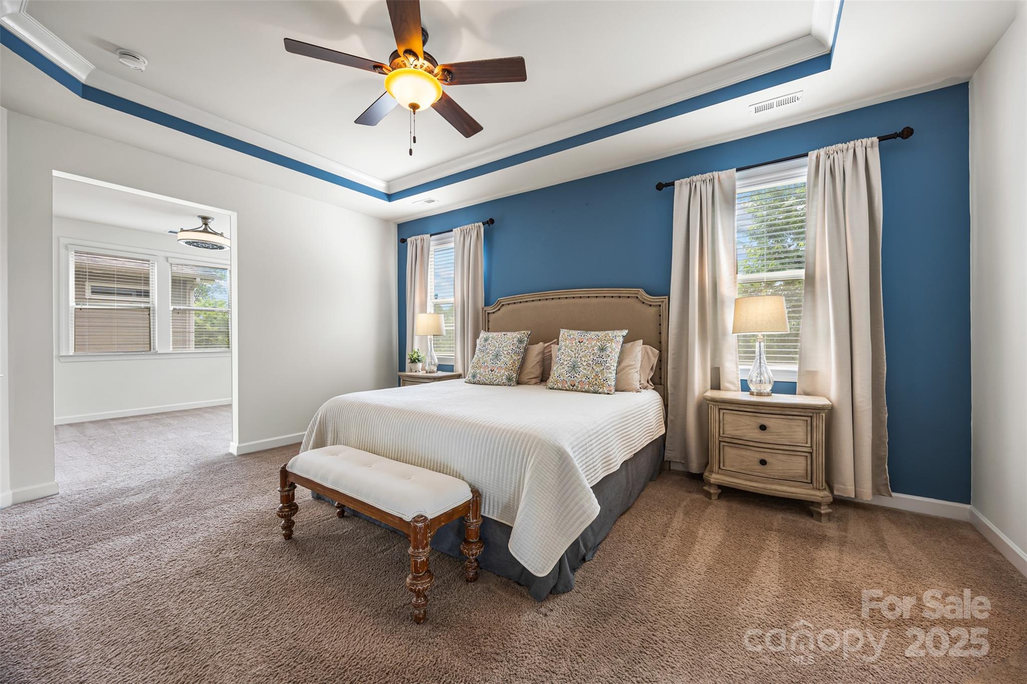 Cadence - Residential