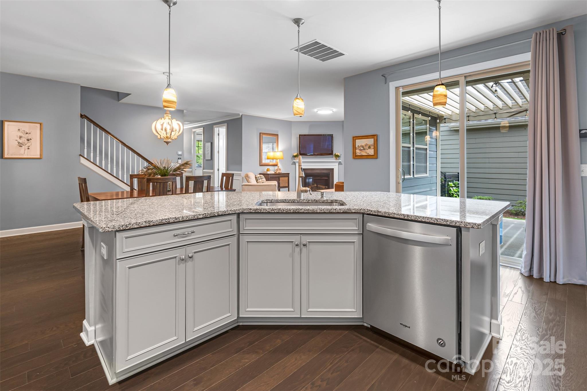 Cadence - Residential